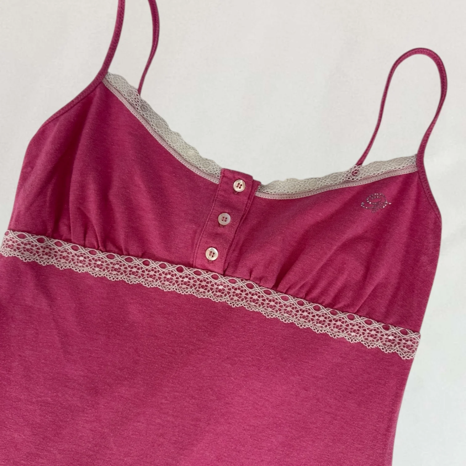 Blumarine cami top - Image 3
