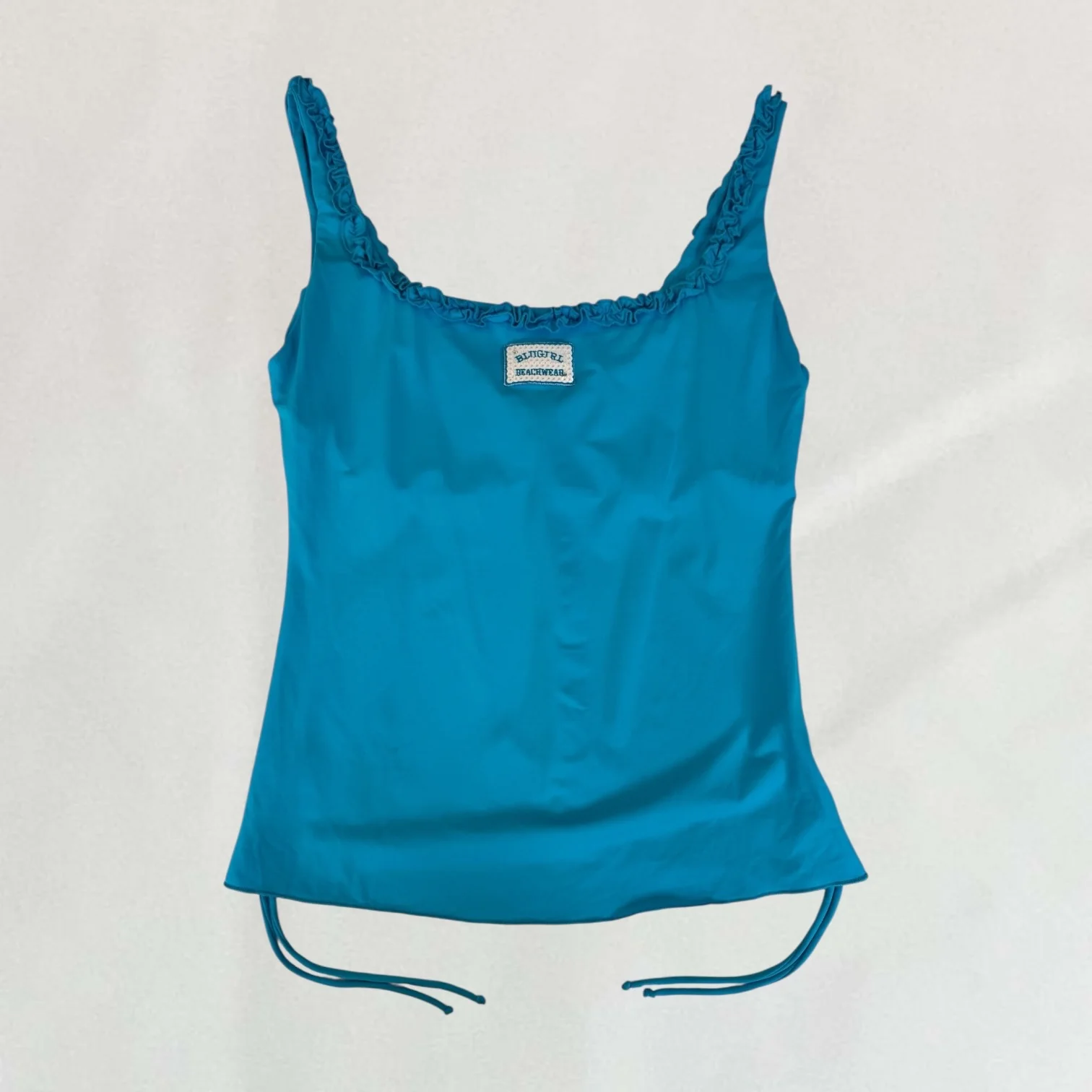 Blumarine slinky vest - Image 3