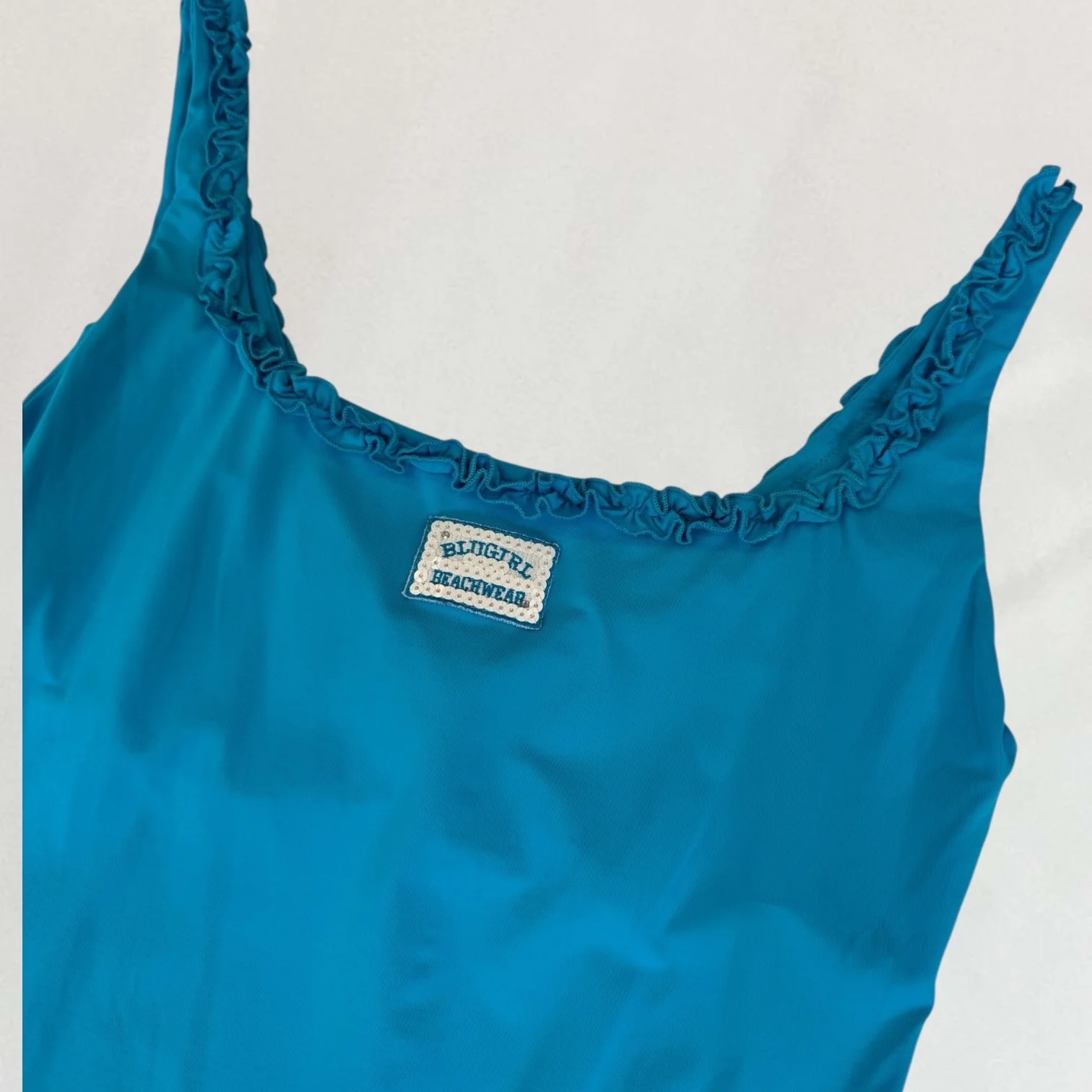 Blumarine slinky vest - Image 5