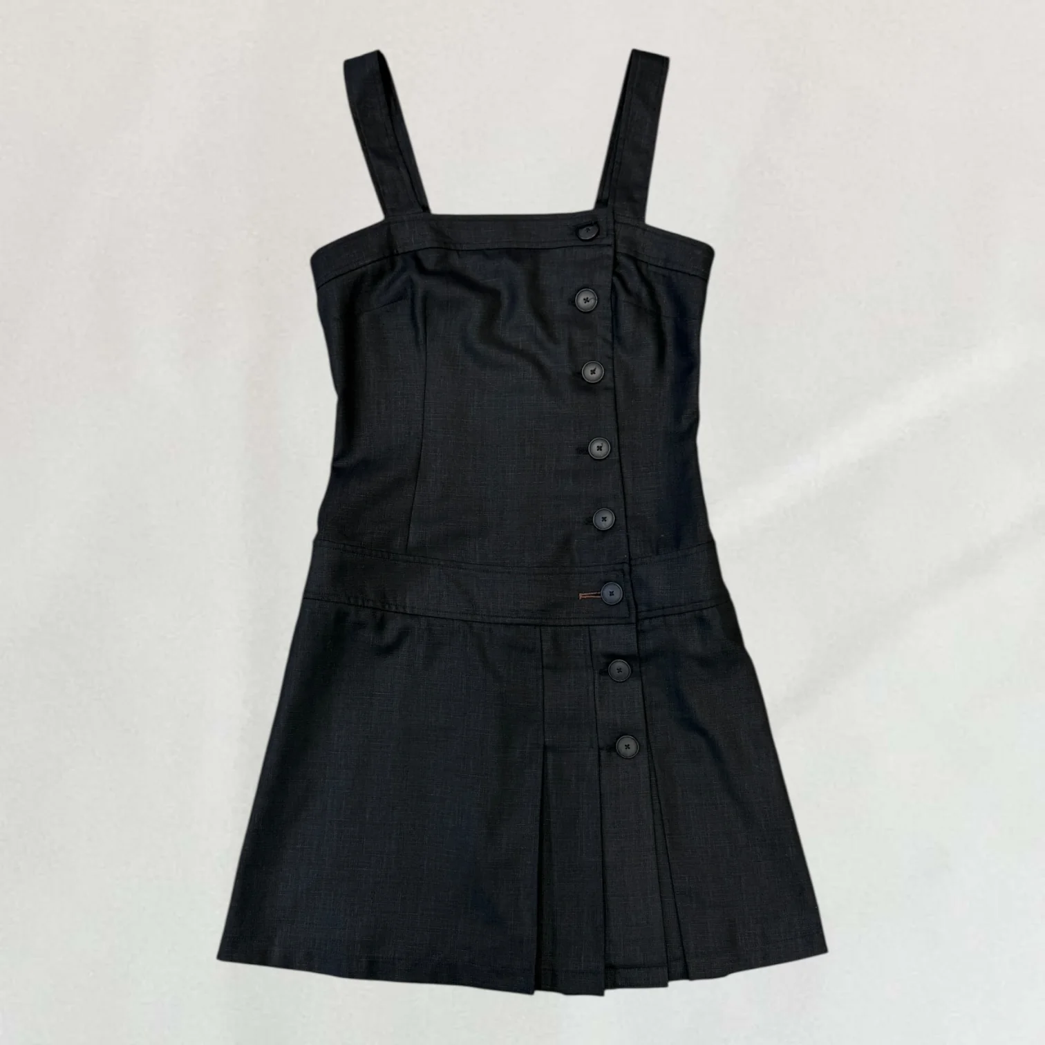 Cop Copine button up dress - Image 3
