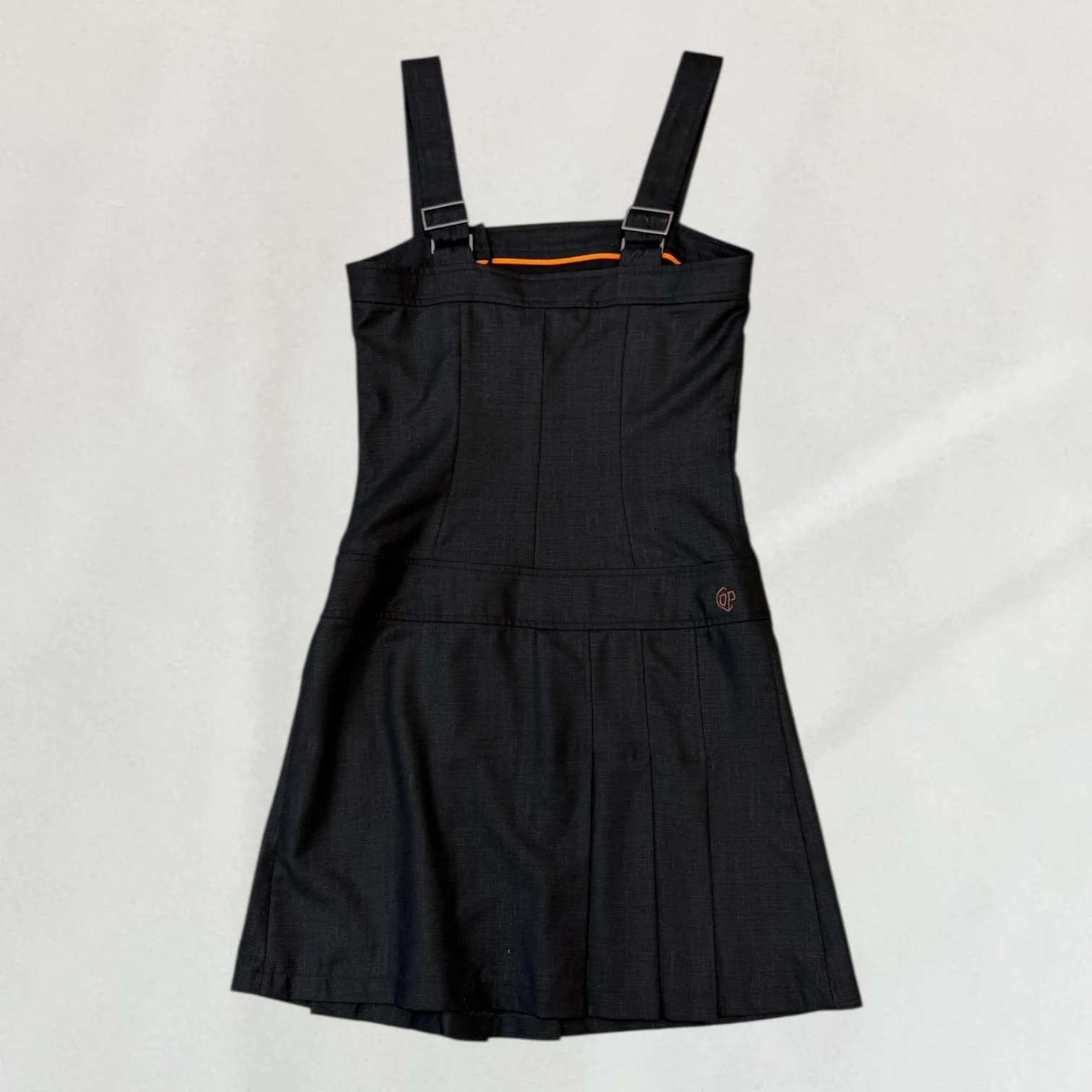 Cop Copine button up dress - Image 4
