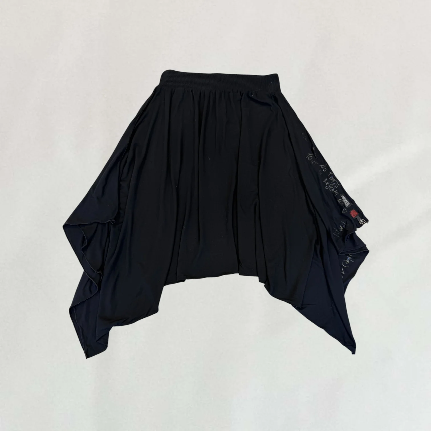 Cop Copine drop crotch capris - Image 3