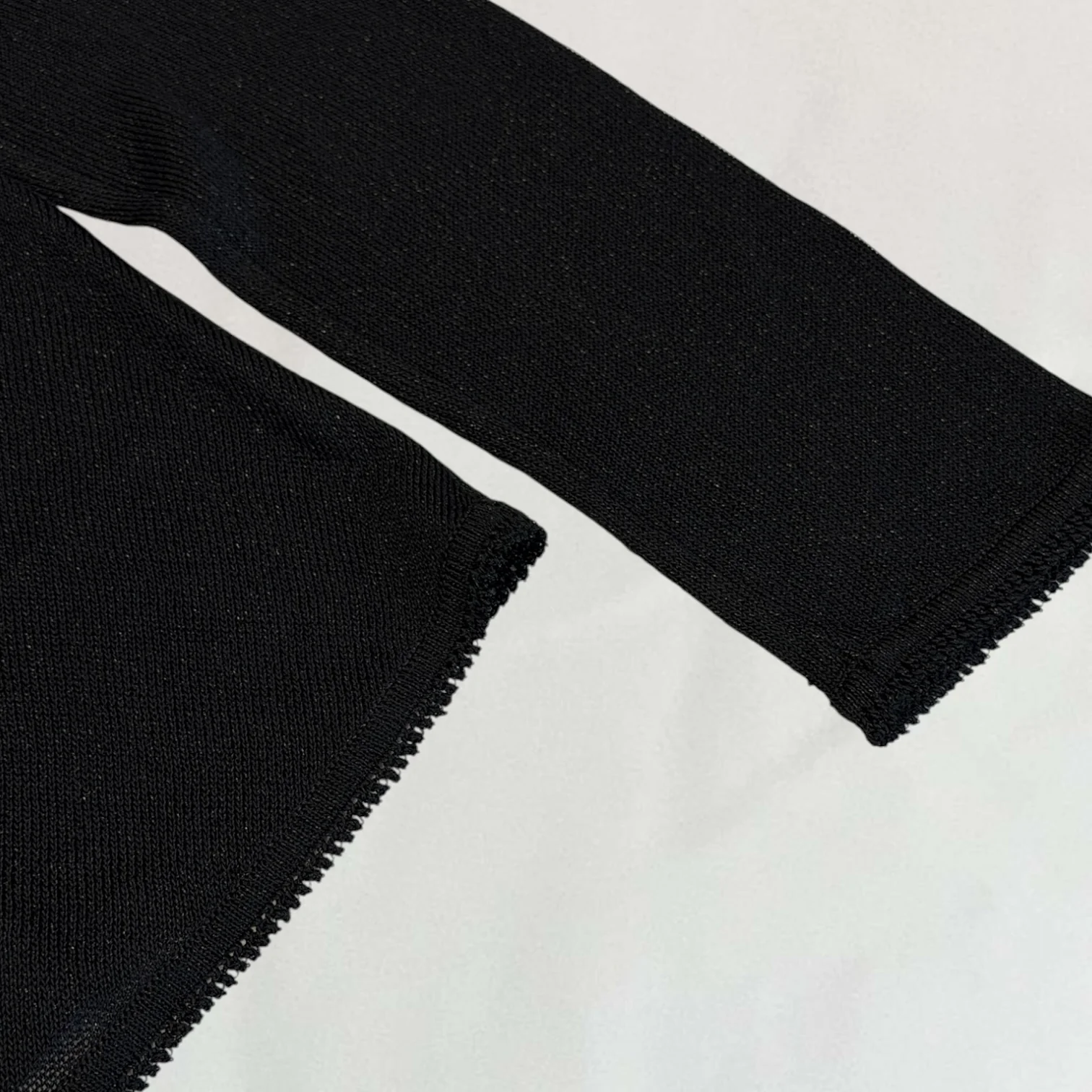 Cop Copine long sleeve top - Image 4