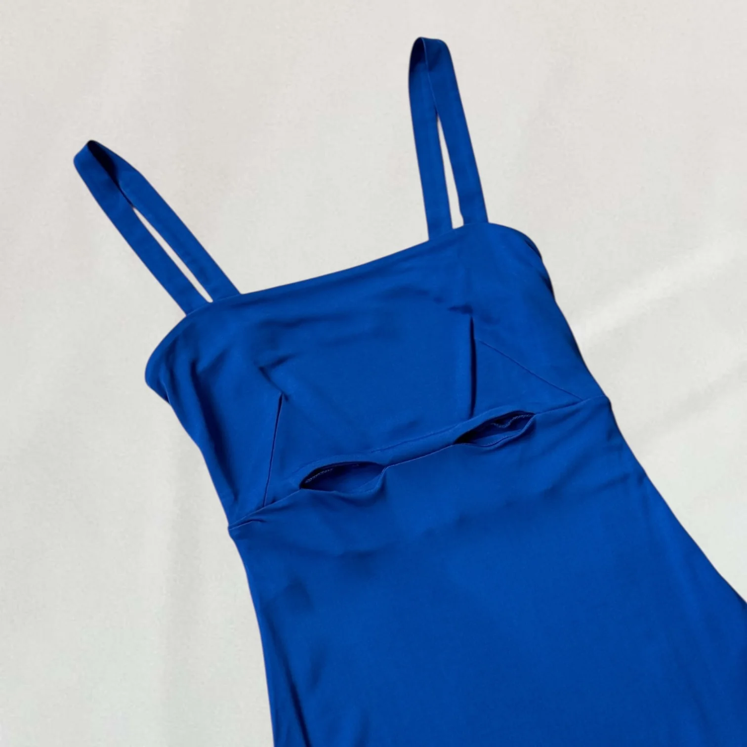 Cop Copine Maxi Dress - Image 3