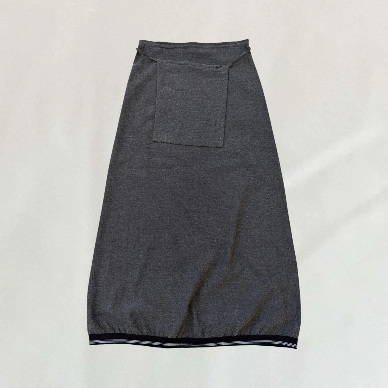 Cop Copine maxi skirt - Image 2