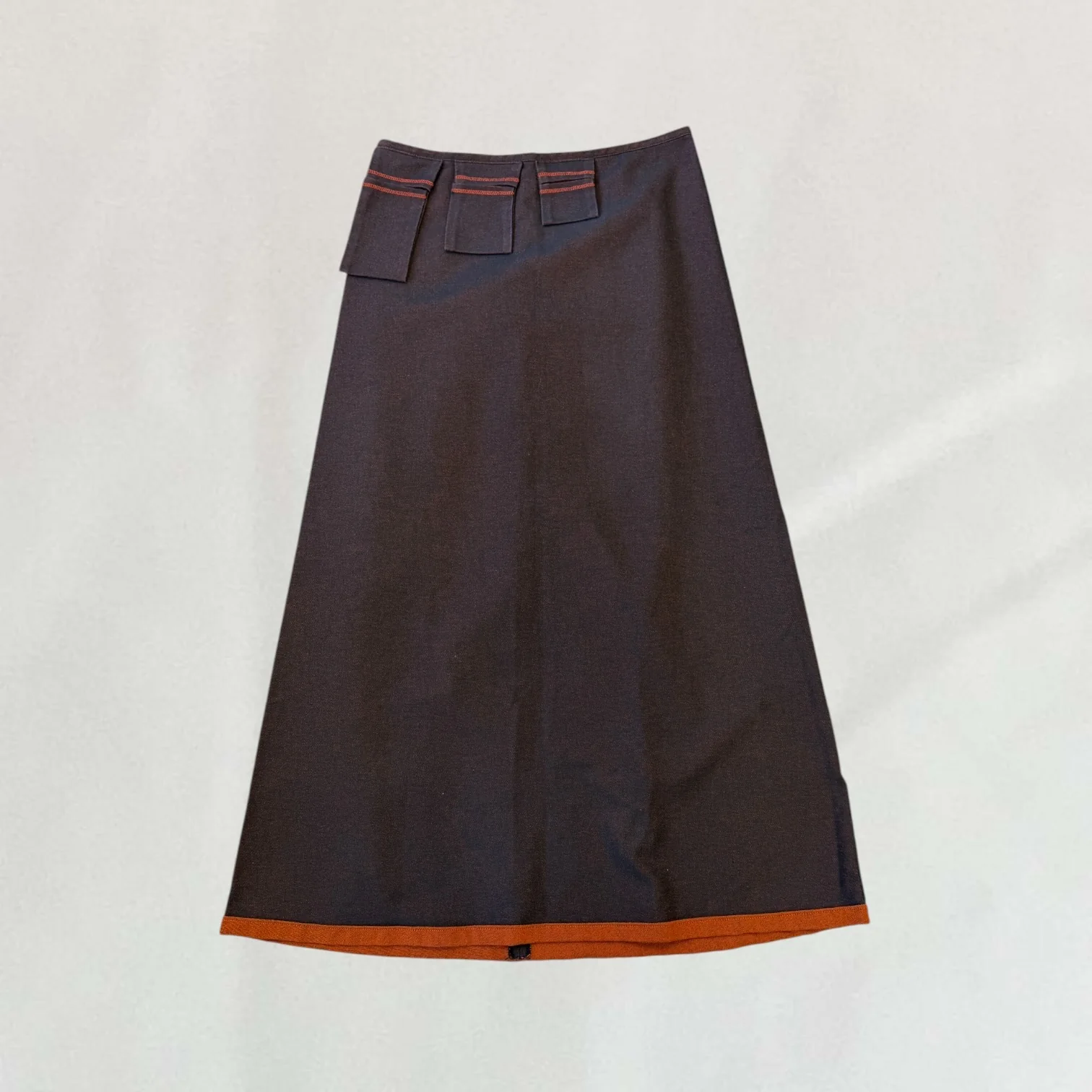 Cop Copine maxi skirt - Image 4