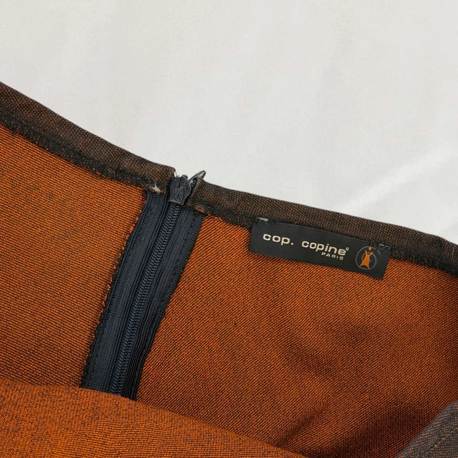 Cop Copine maxi skirt - Image 5