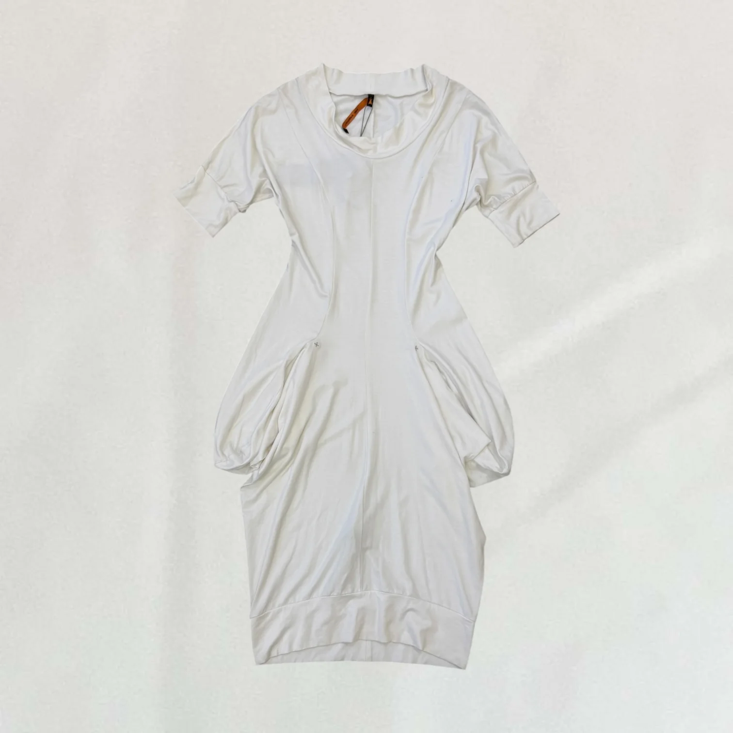 Cop Copine midi dres - Image 5