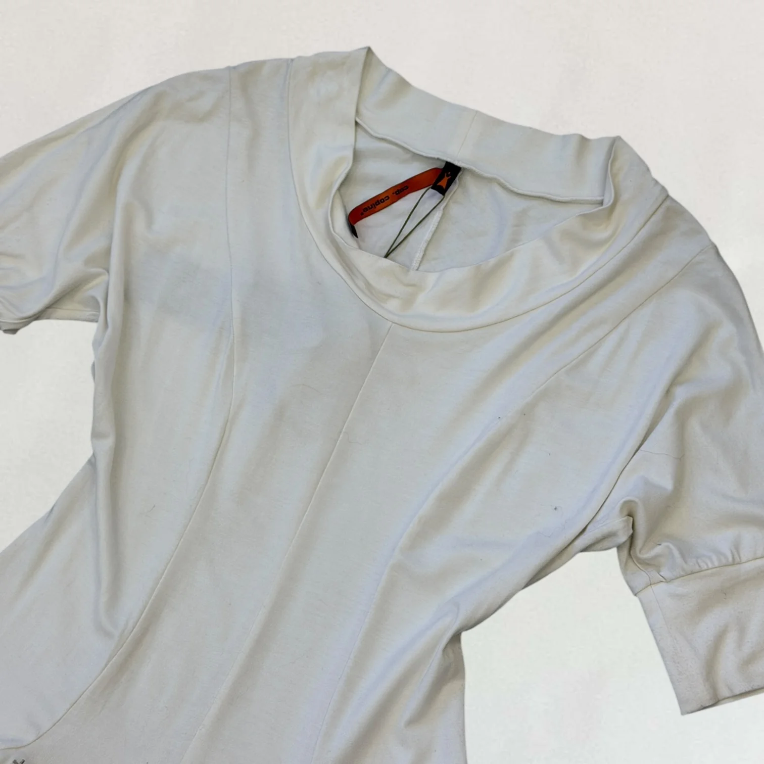 Cop Copine midi dres - Image 6