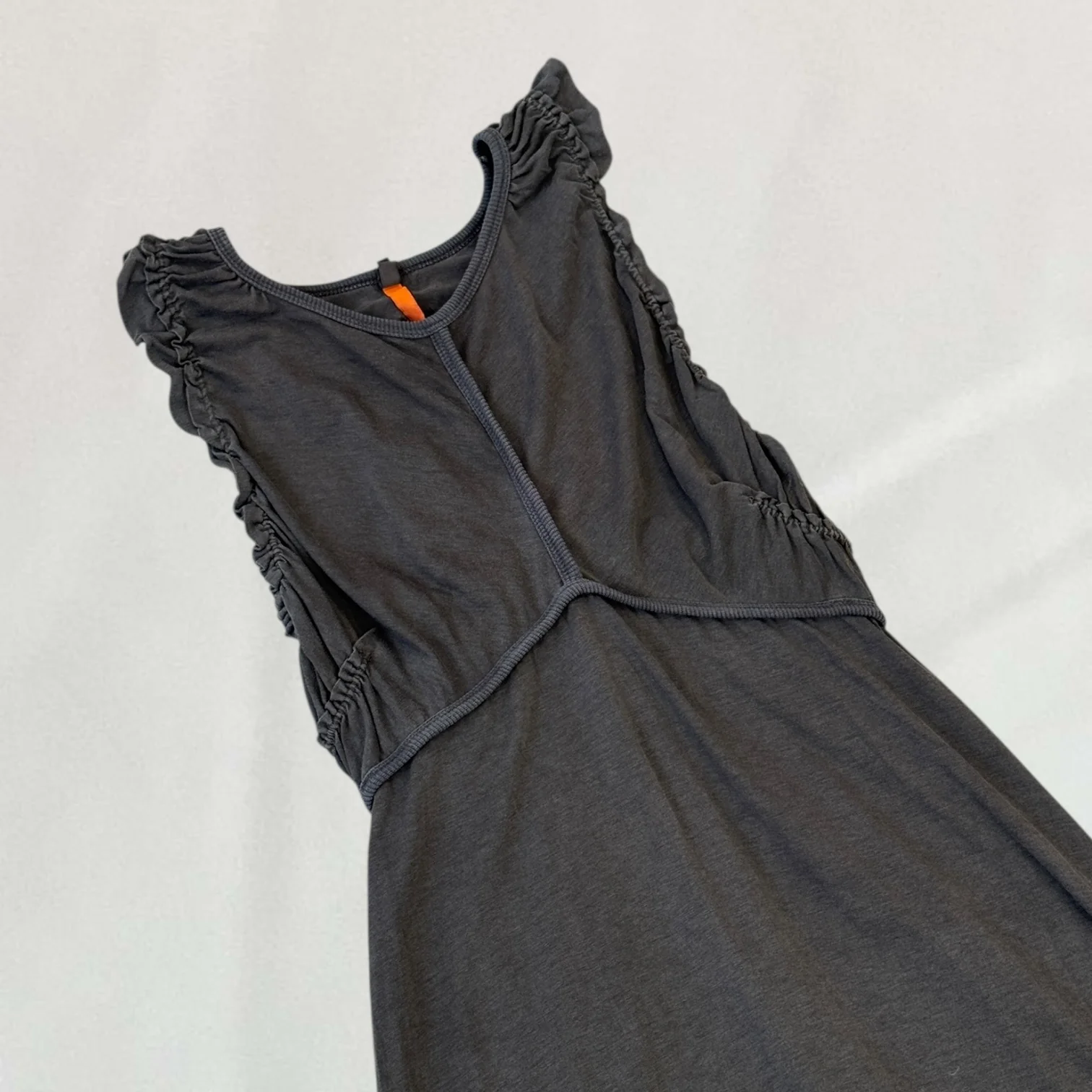 Cop Copine midi dress - Image 4