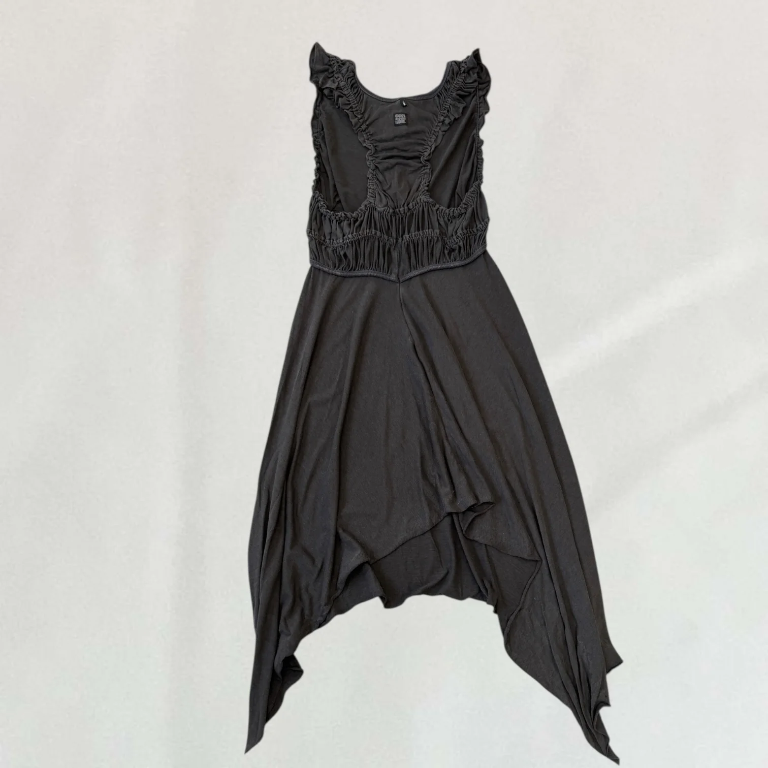 Cop Copine midi dress - Image 5