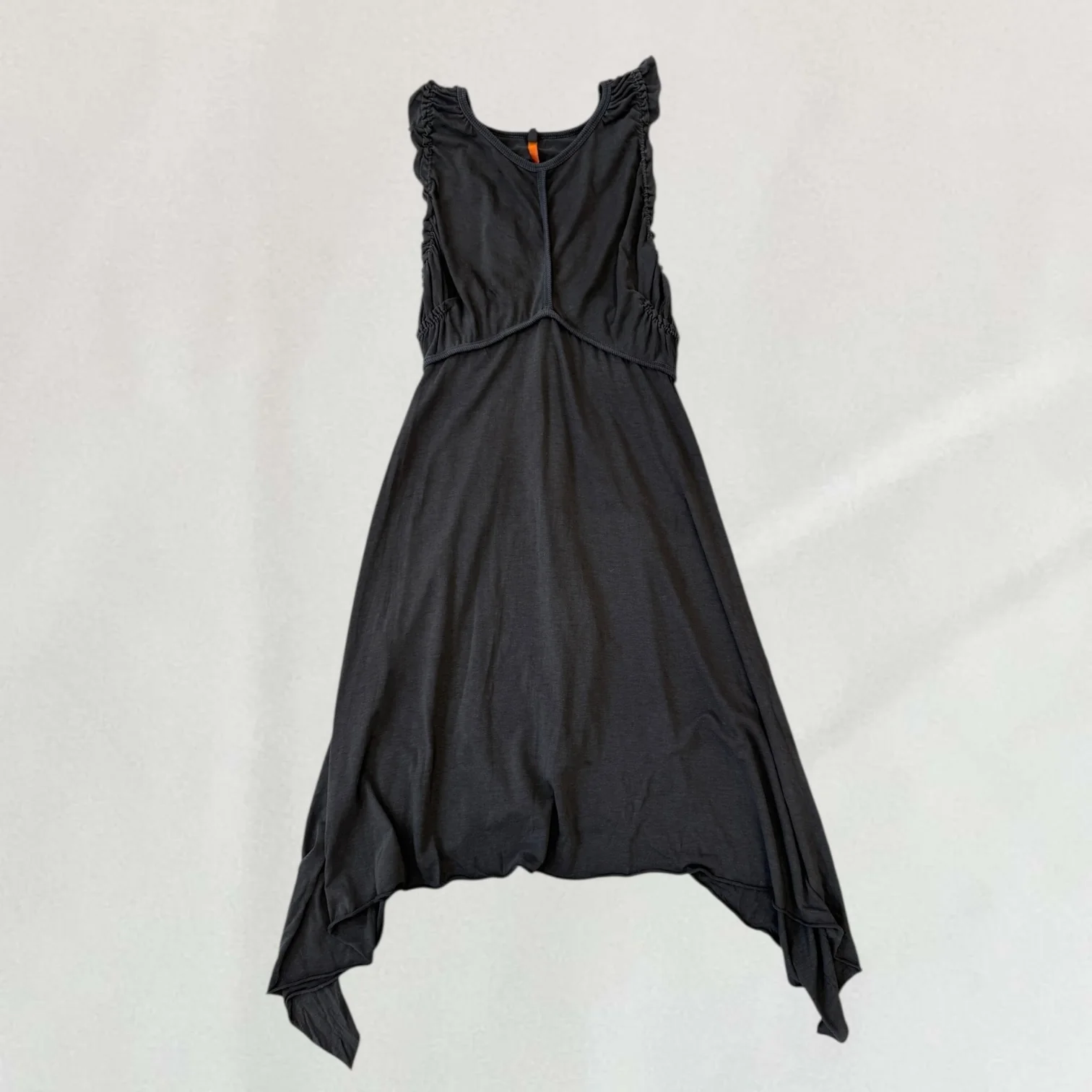 Cop Copine midi dress - Image 6