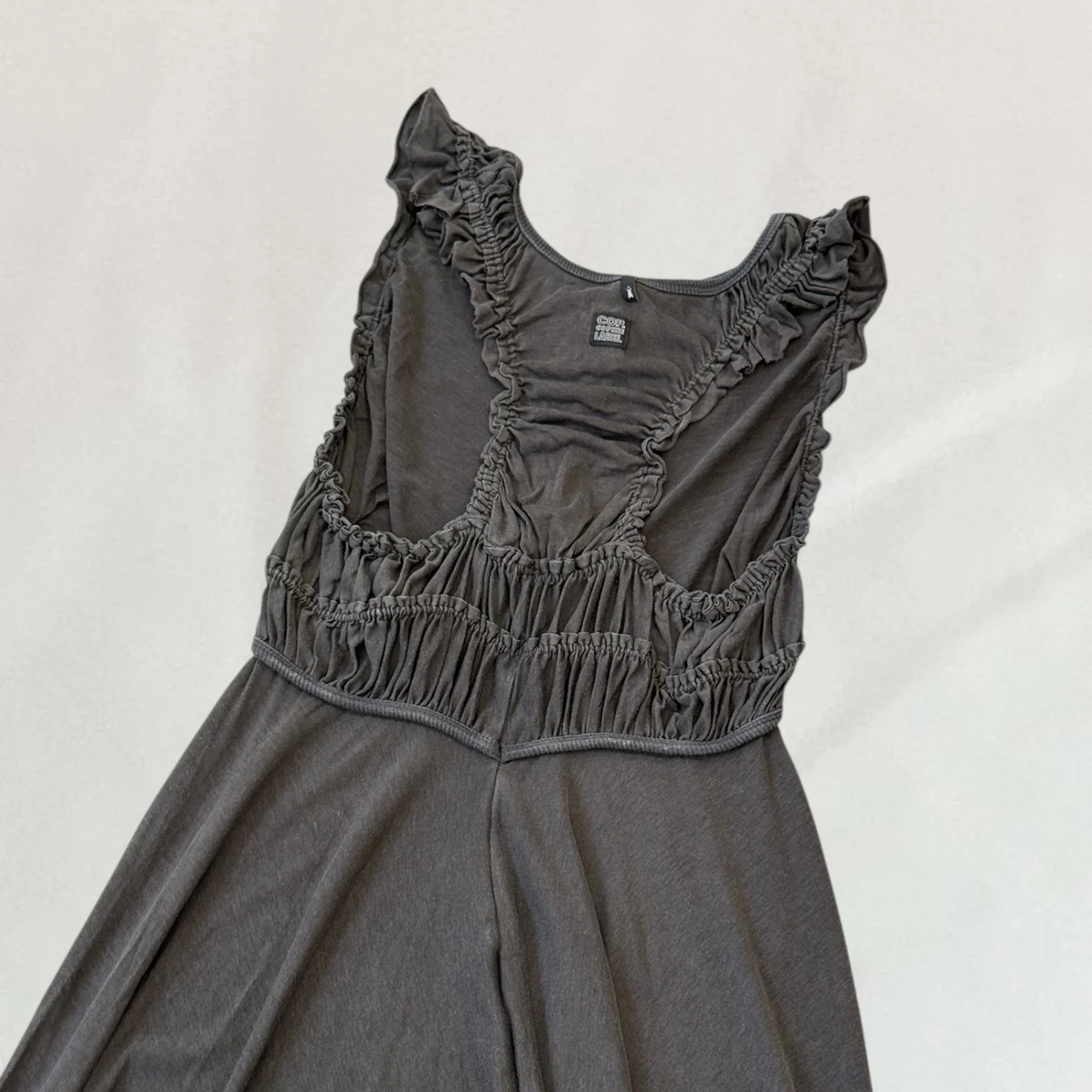 Cop Copine midi dress - Image 7