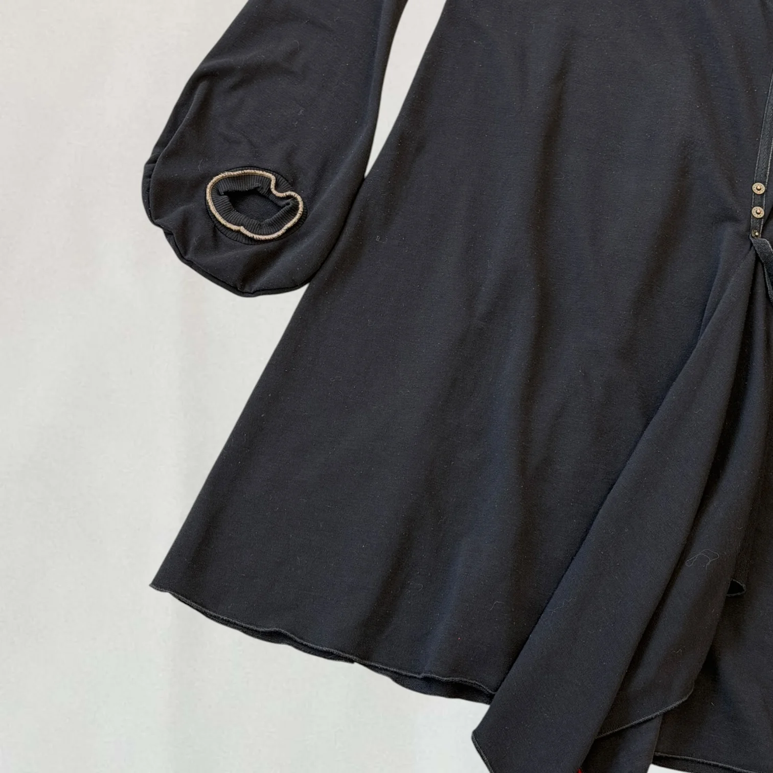 Cop Copine midi dress - Image 3
