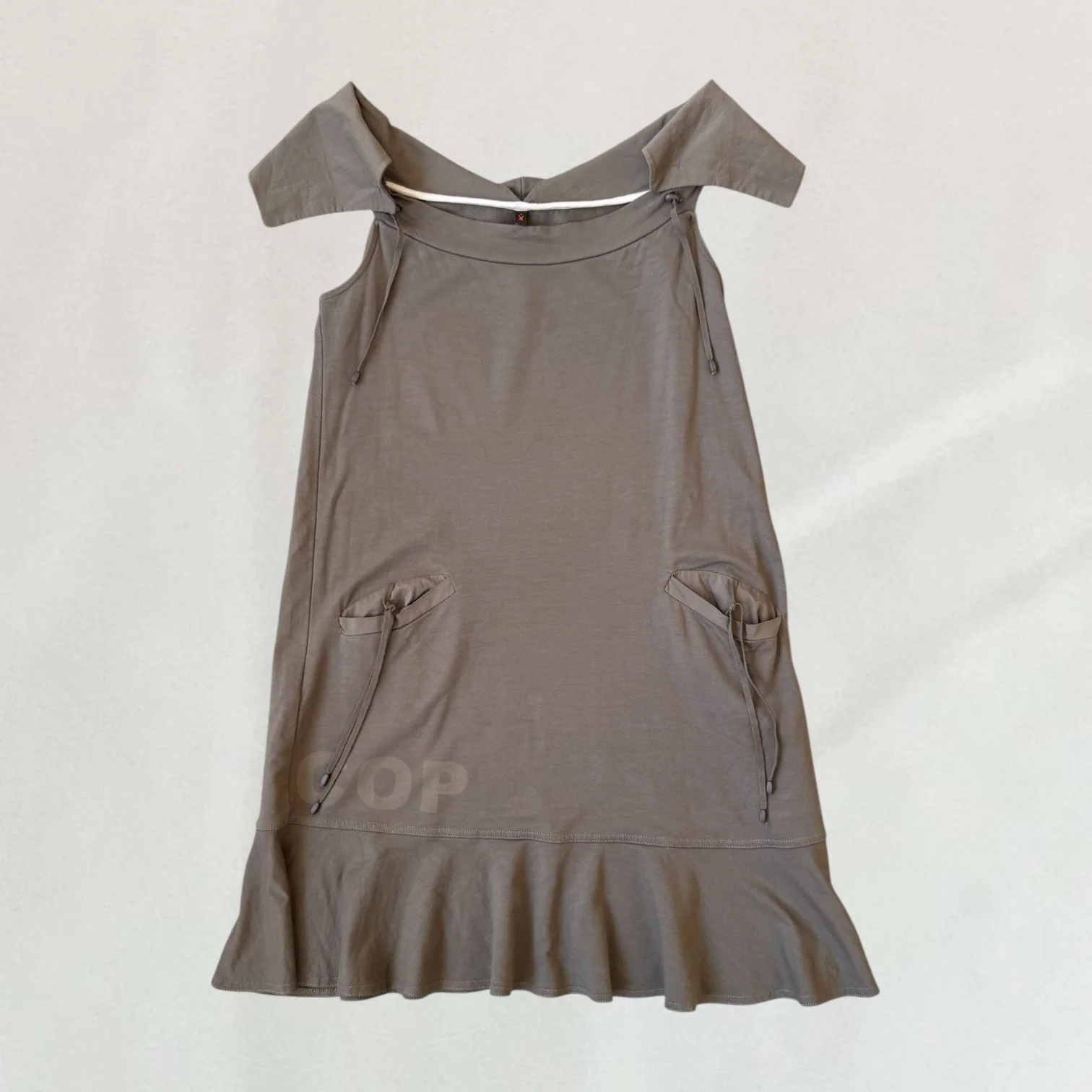 Cop Copine mini dress - Image 3