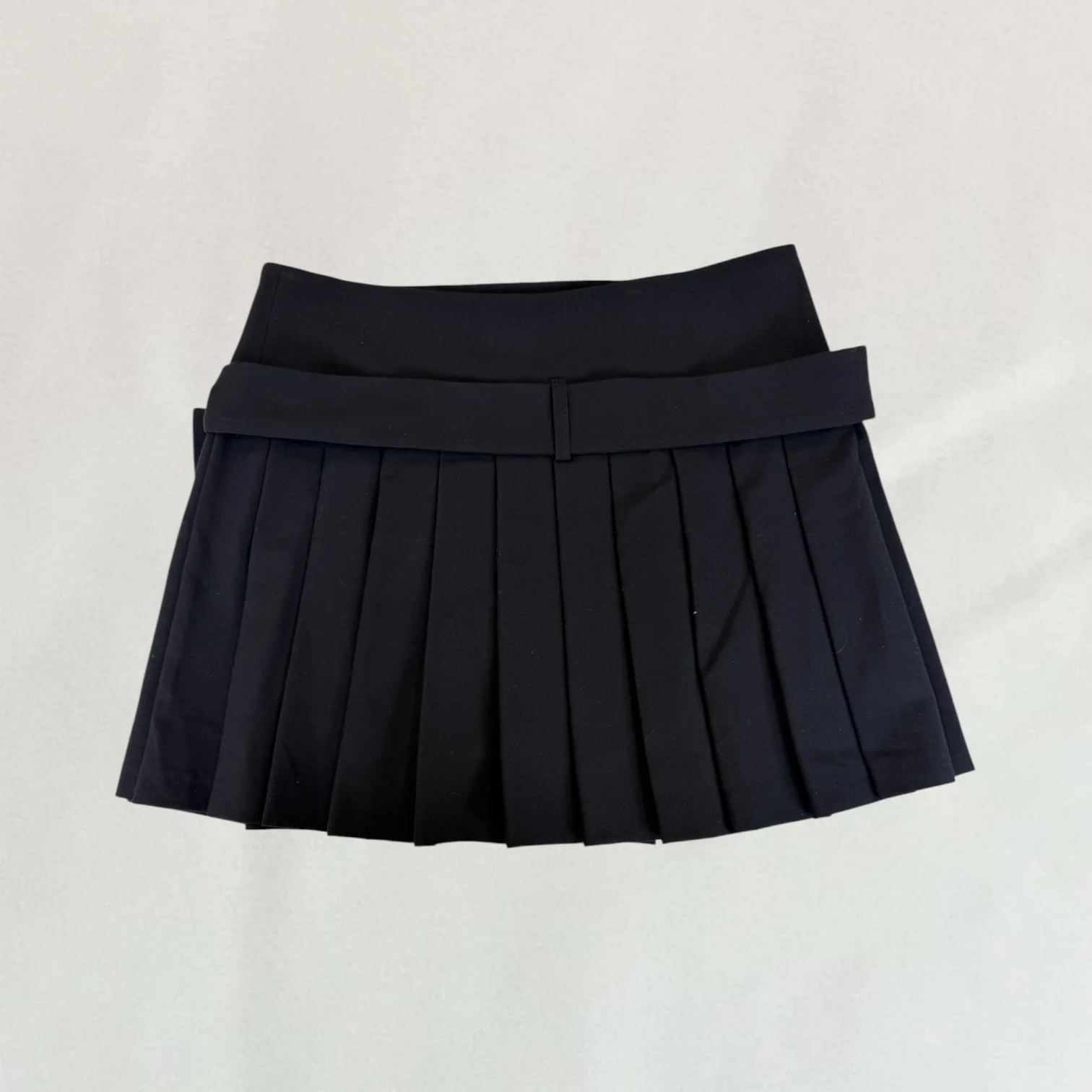 Cop Copine pleated skirt - Image 3