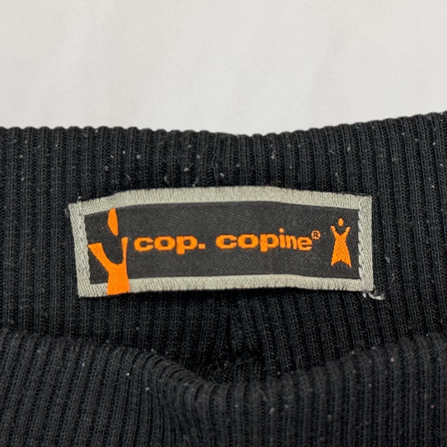 Cop Copine pleated trousers - Image 5