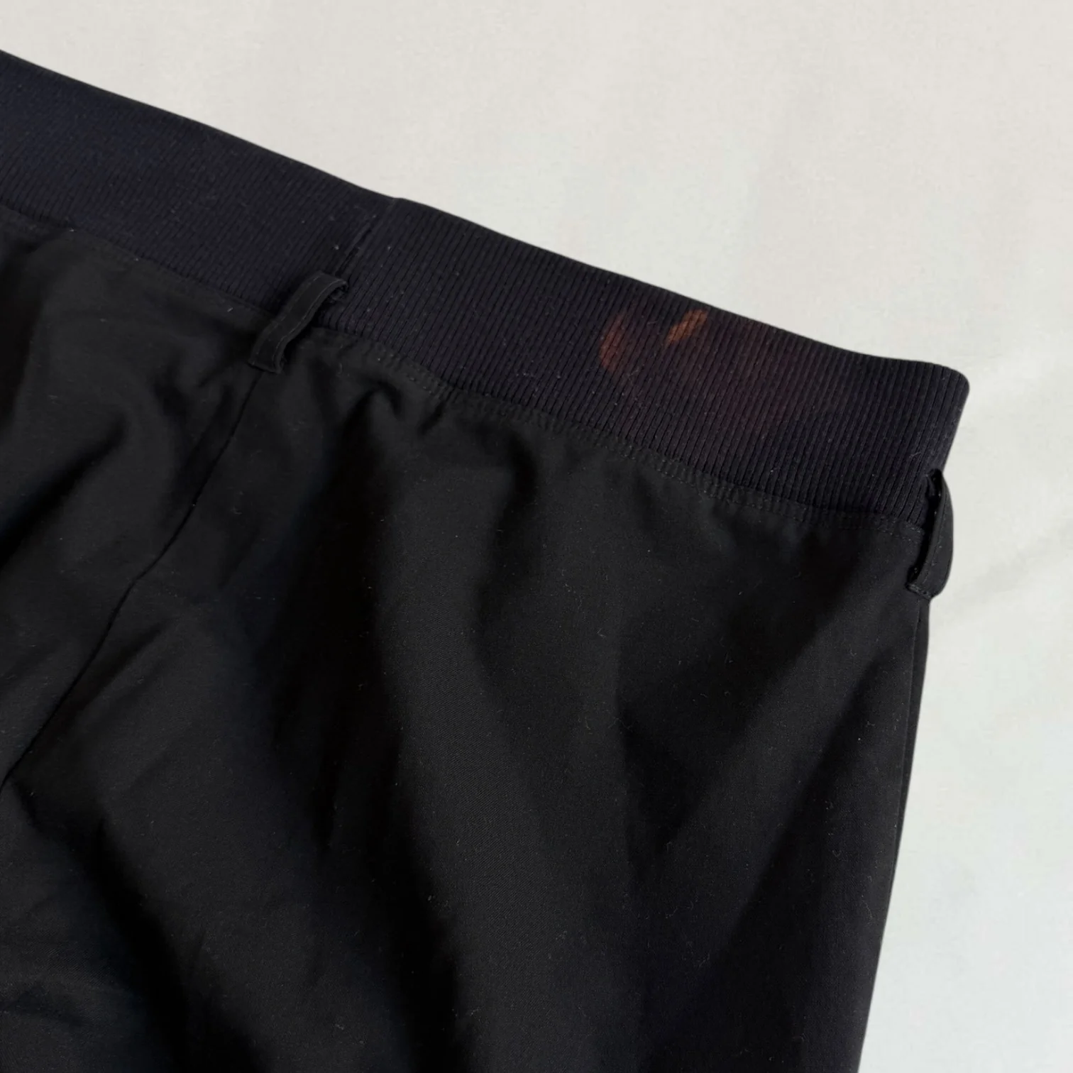 Cop Copine pleated trousers - Image 3