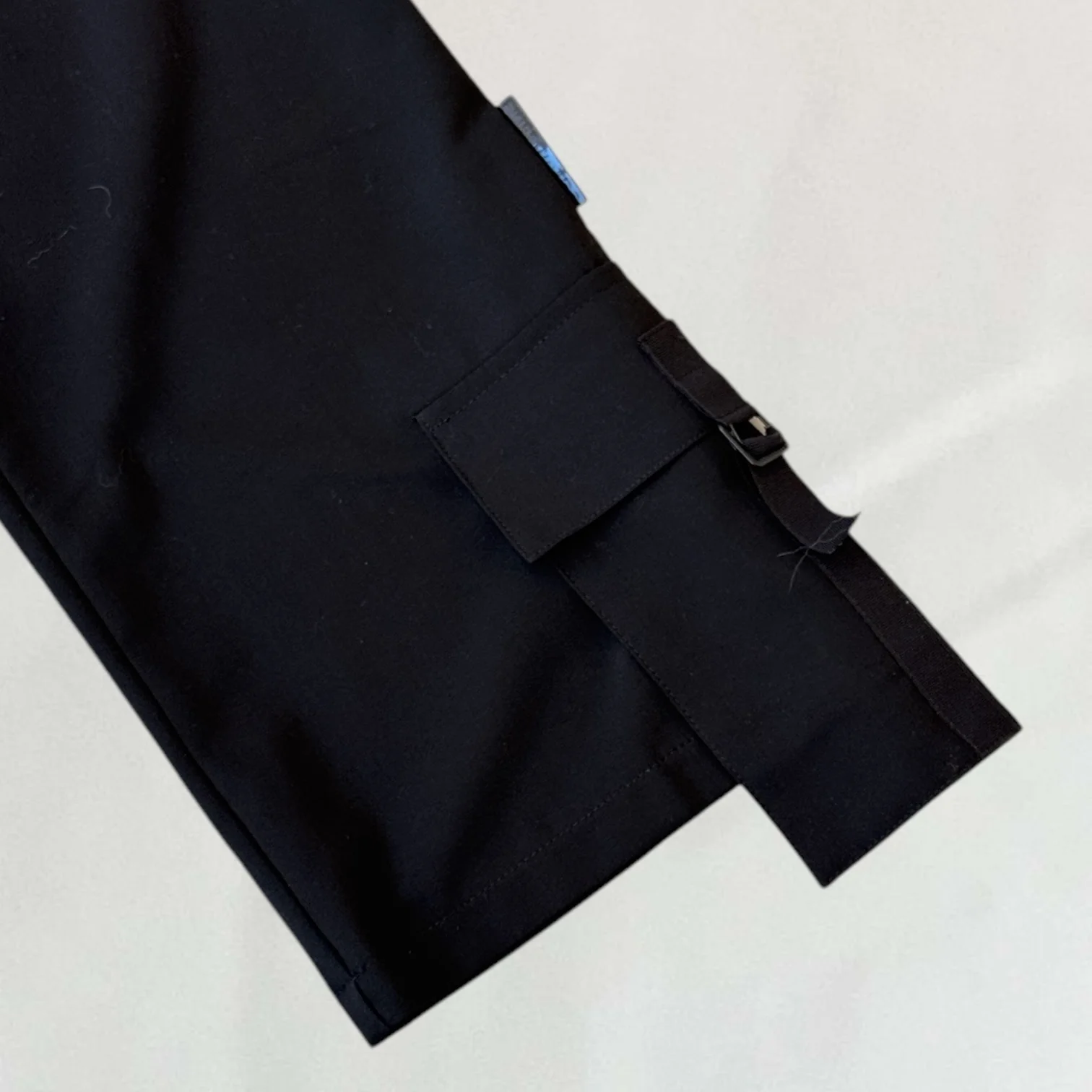 Cop Copine pouch trousers - Image 3