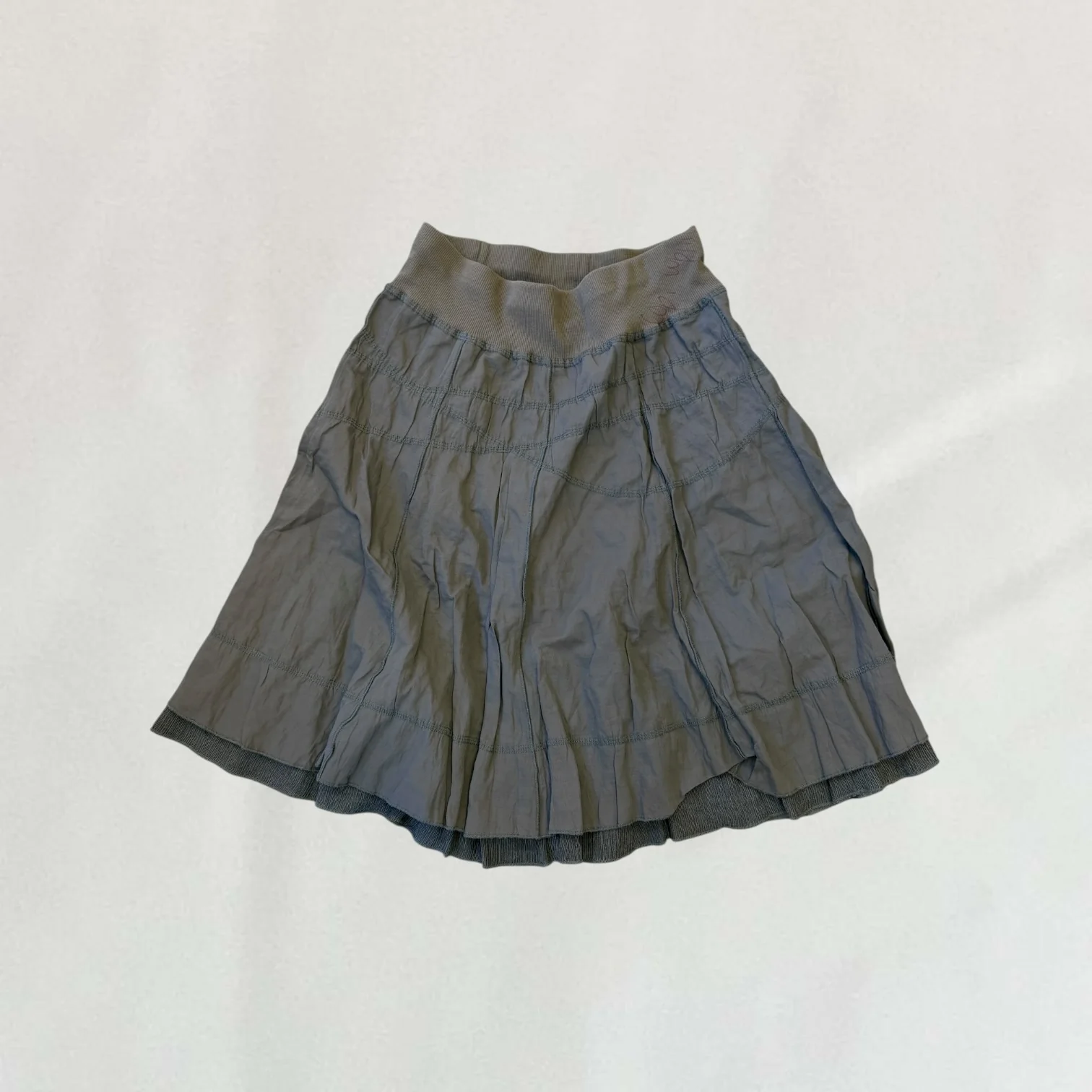 Cop Copine skirt and jacket set - Image 5