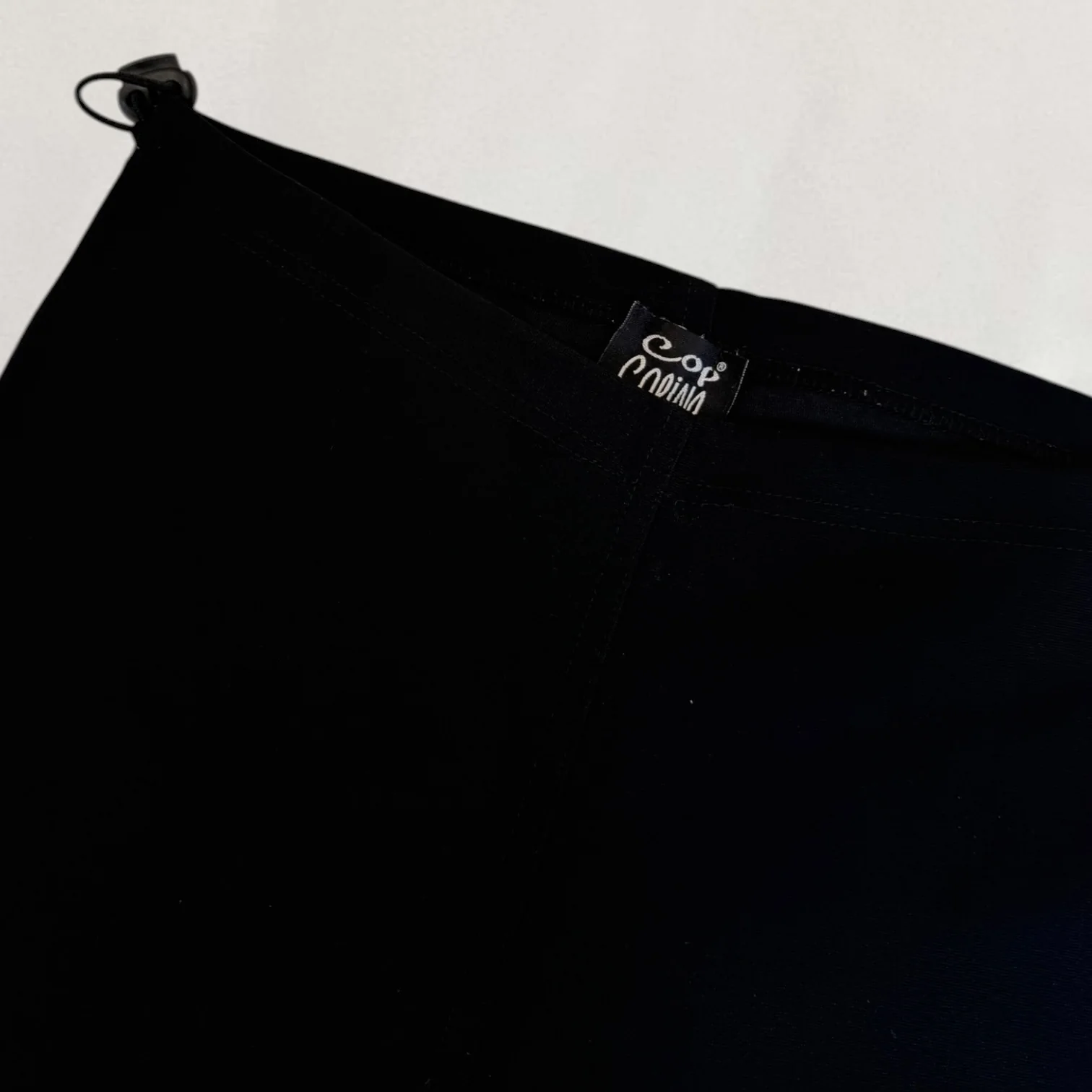 Cop Copine toggle trousers - Image 4