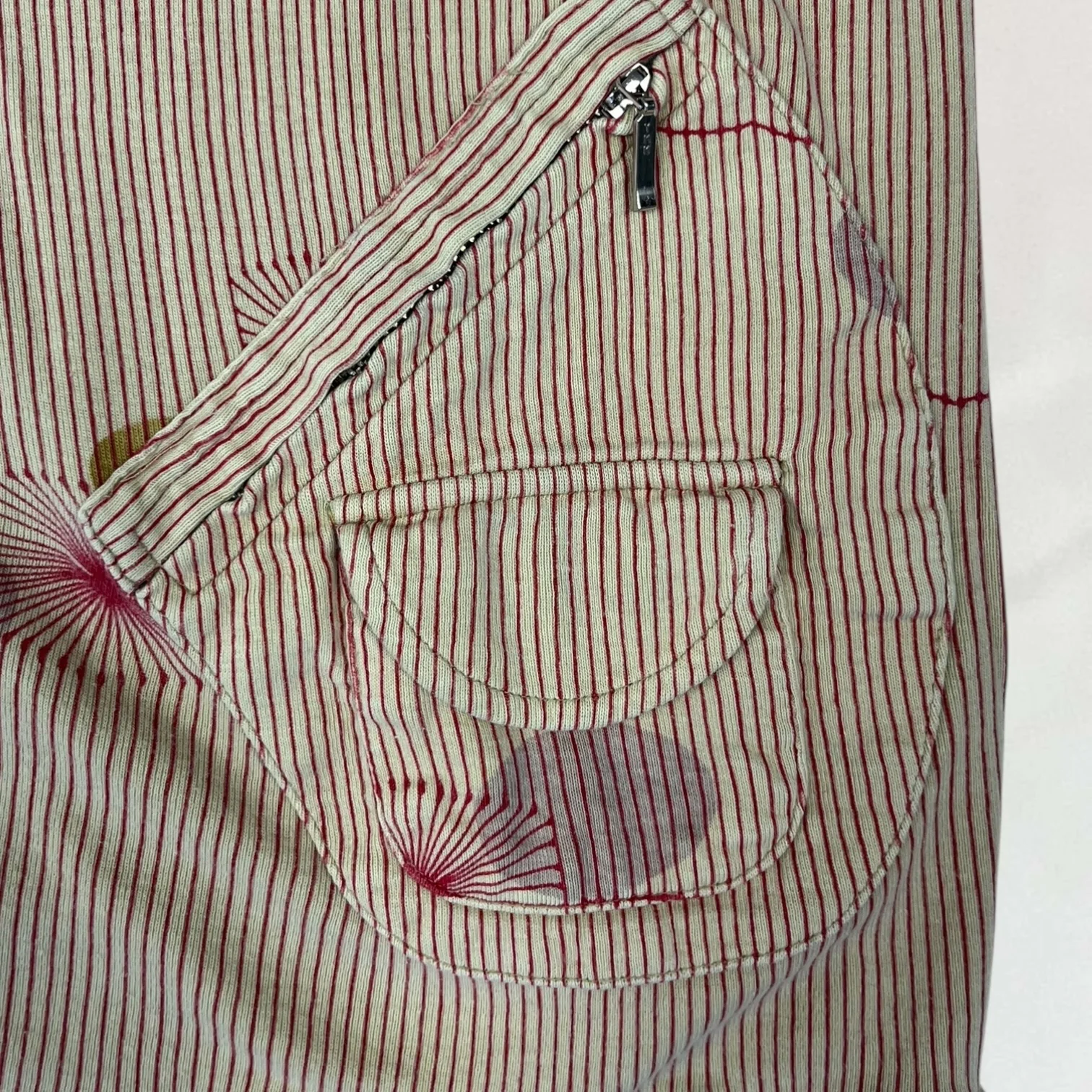 Custo Barcelona striped tank - Image 4