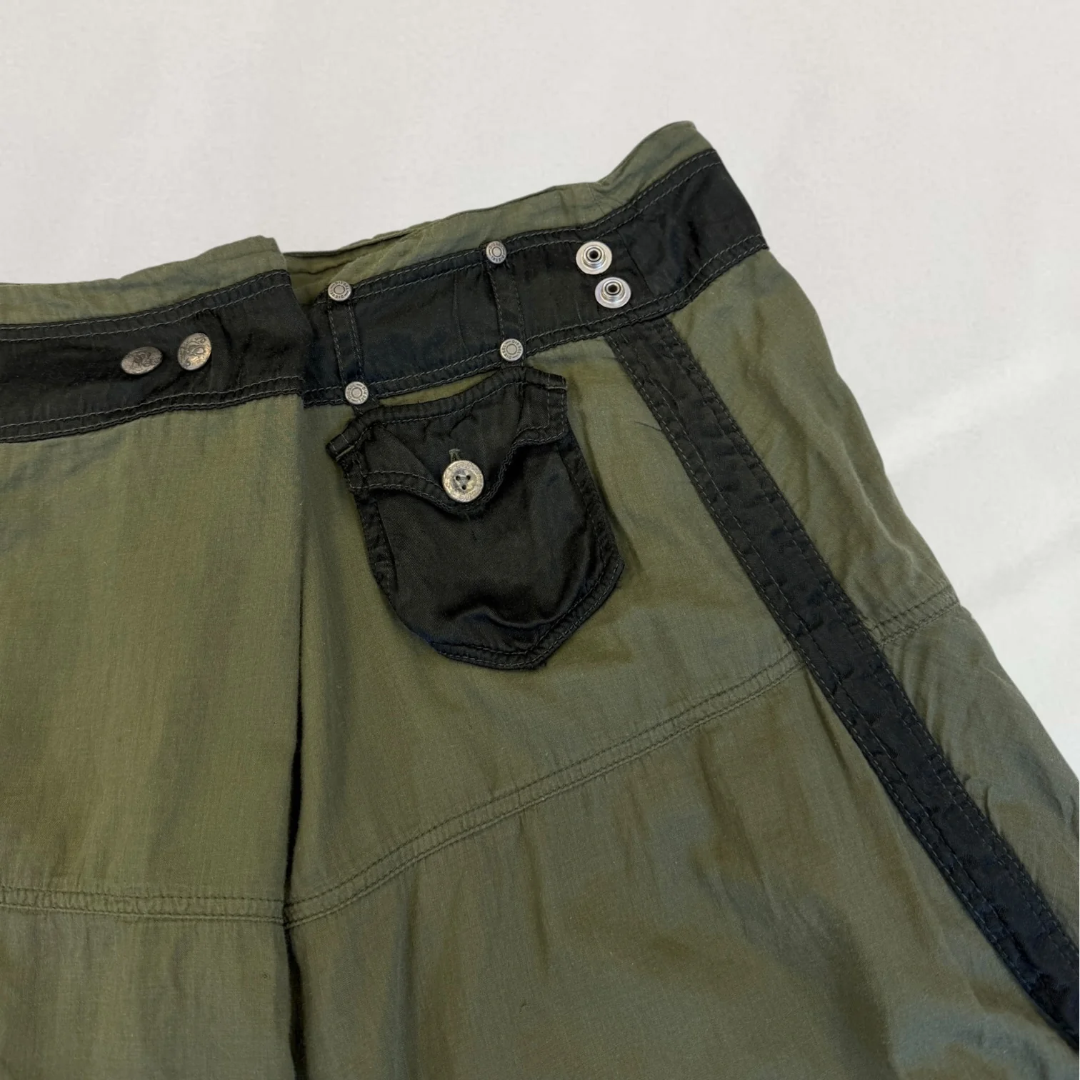 Diesel midi skirt - Image 3