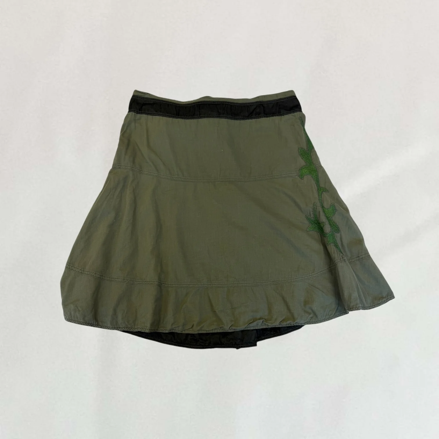 Diesel midi skirt - Image 6