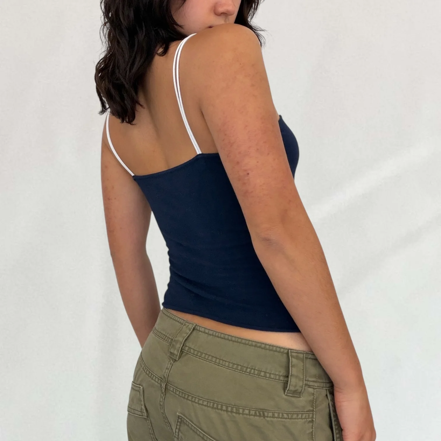 Dolce & Gabbana cami top - Image 2