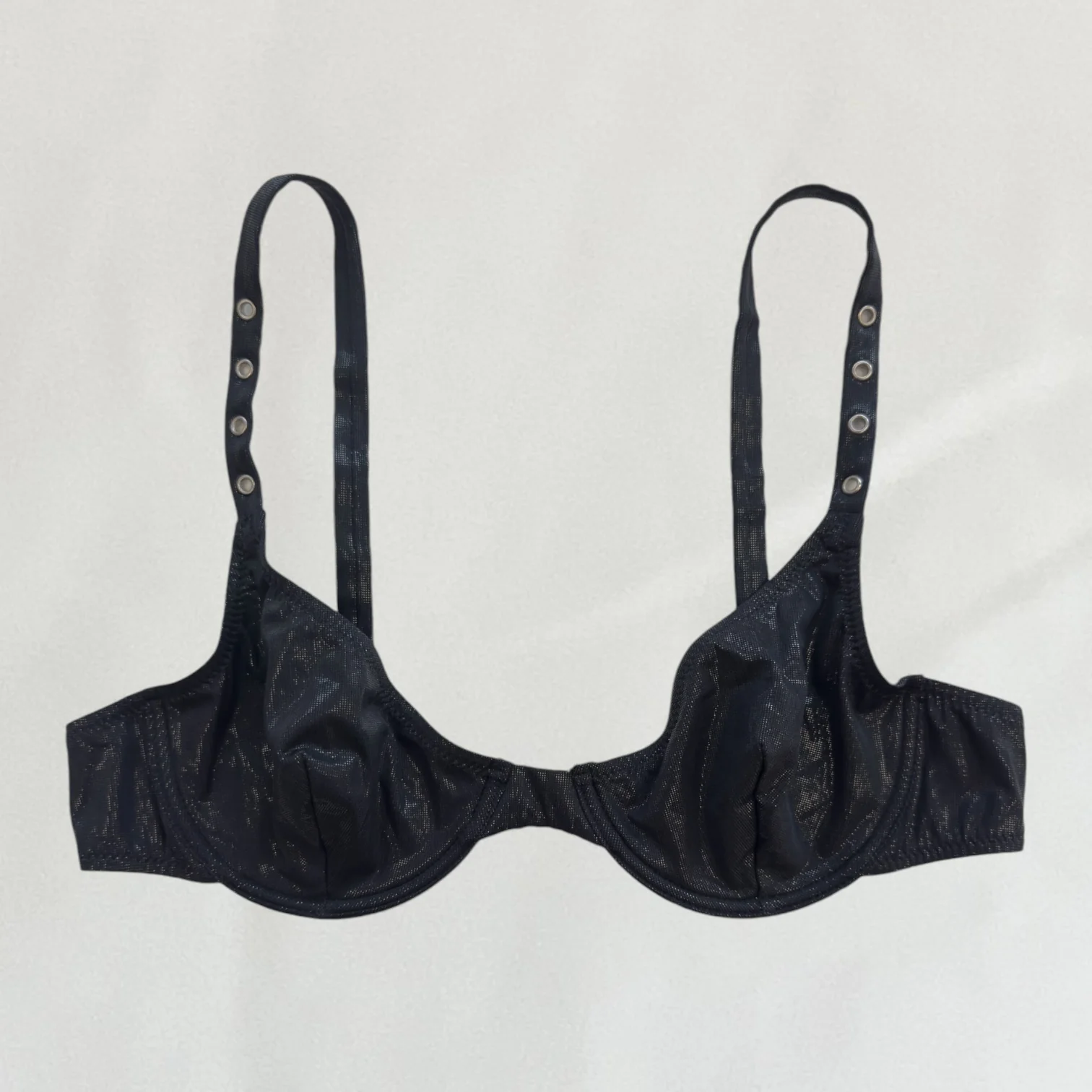 Dolce & Gabbana eyelet bikini - Image 3