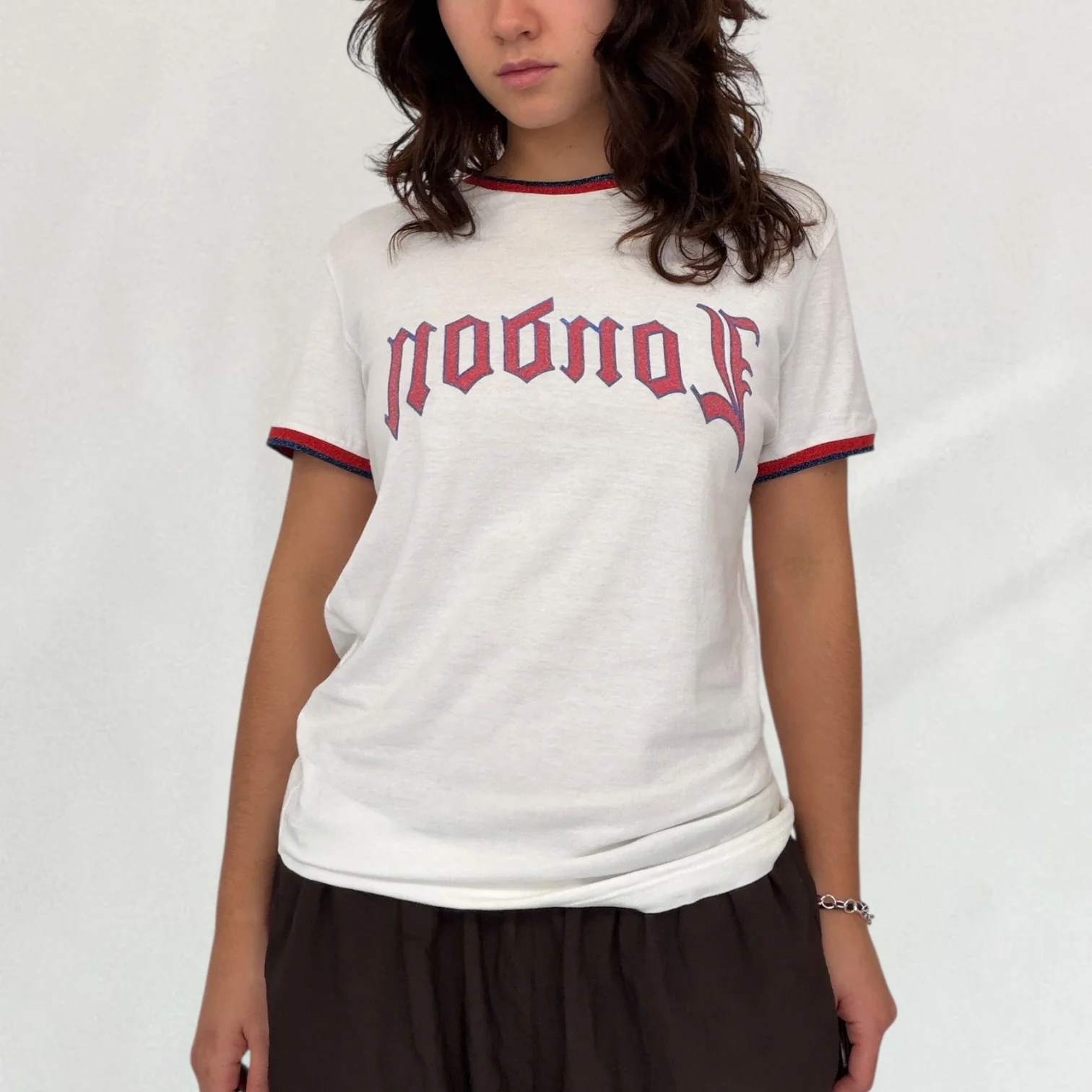 Dolce & Gabbana "London" T-shirt