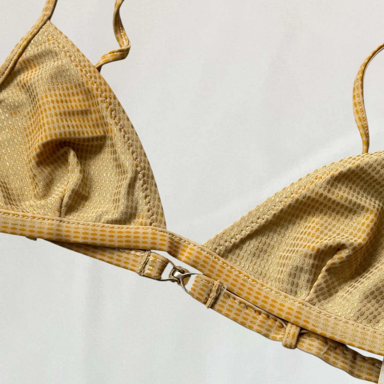 Dolce & Gabbana O-ring bikini - Image 3