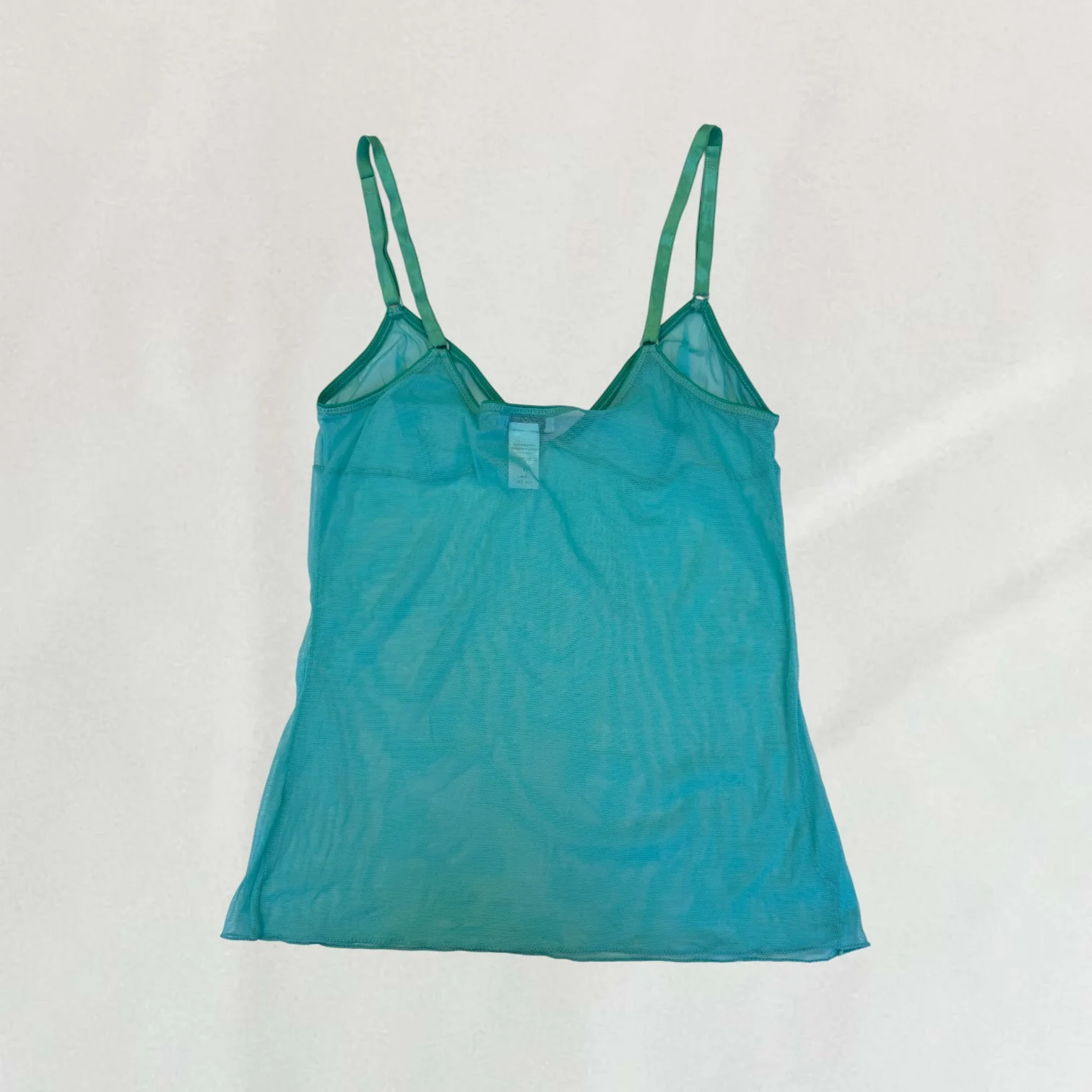 Dolce & Gabbana sheer top - Image 3