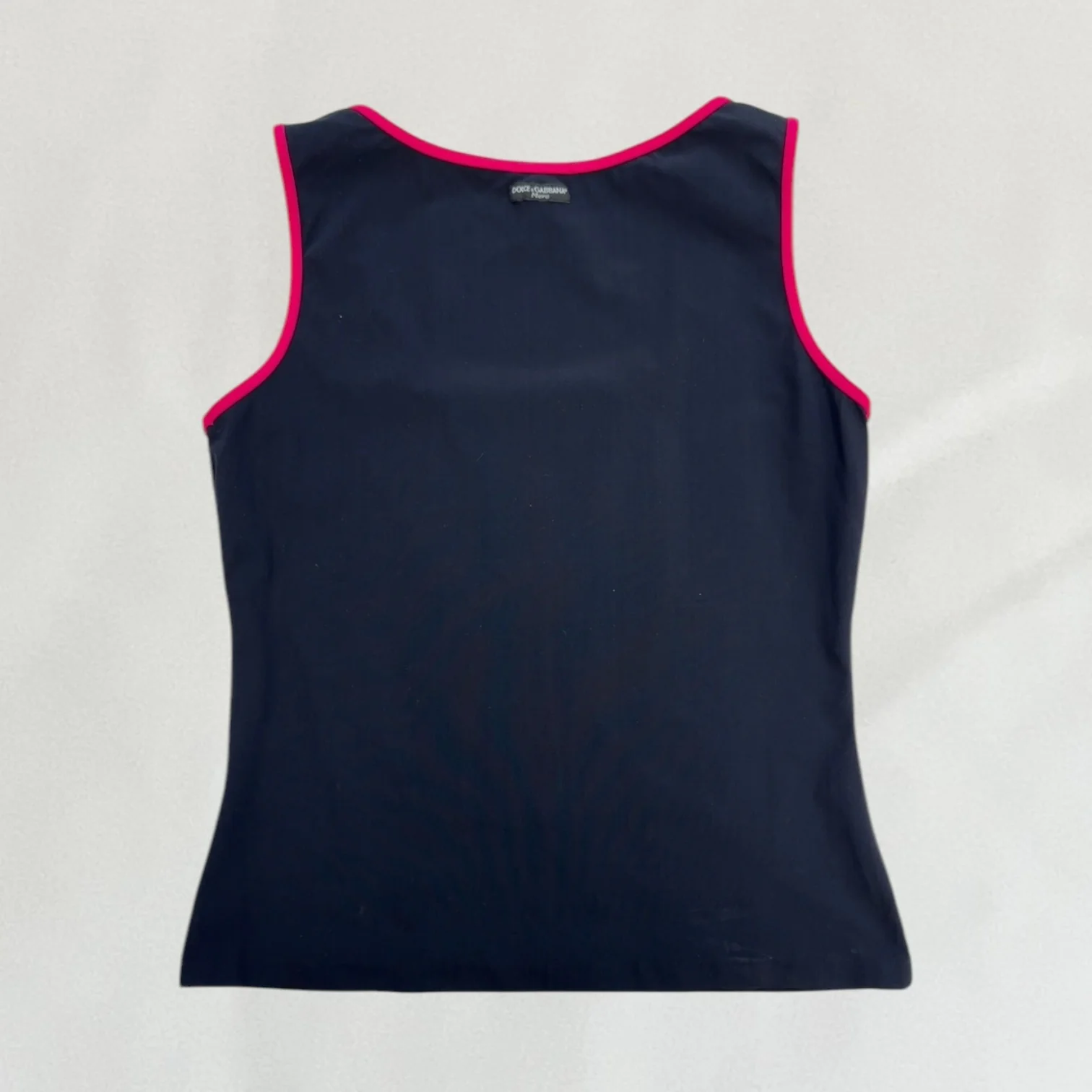 Dolce & Gabbana tank top - Image 3