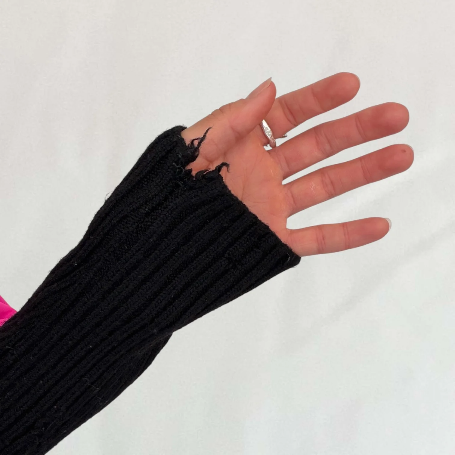 Jean Paul Gaultier double zip jacket - Image 6
