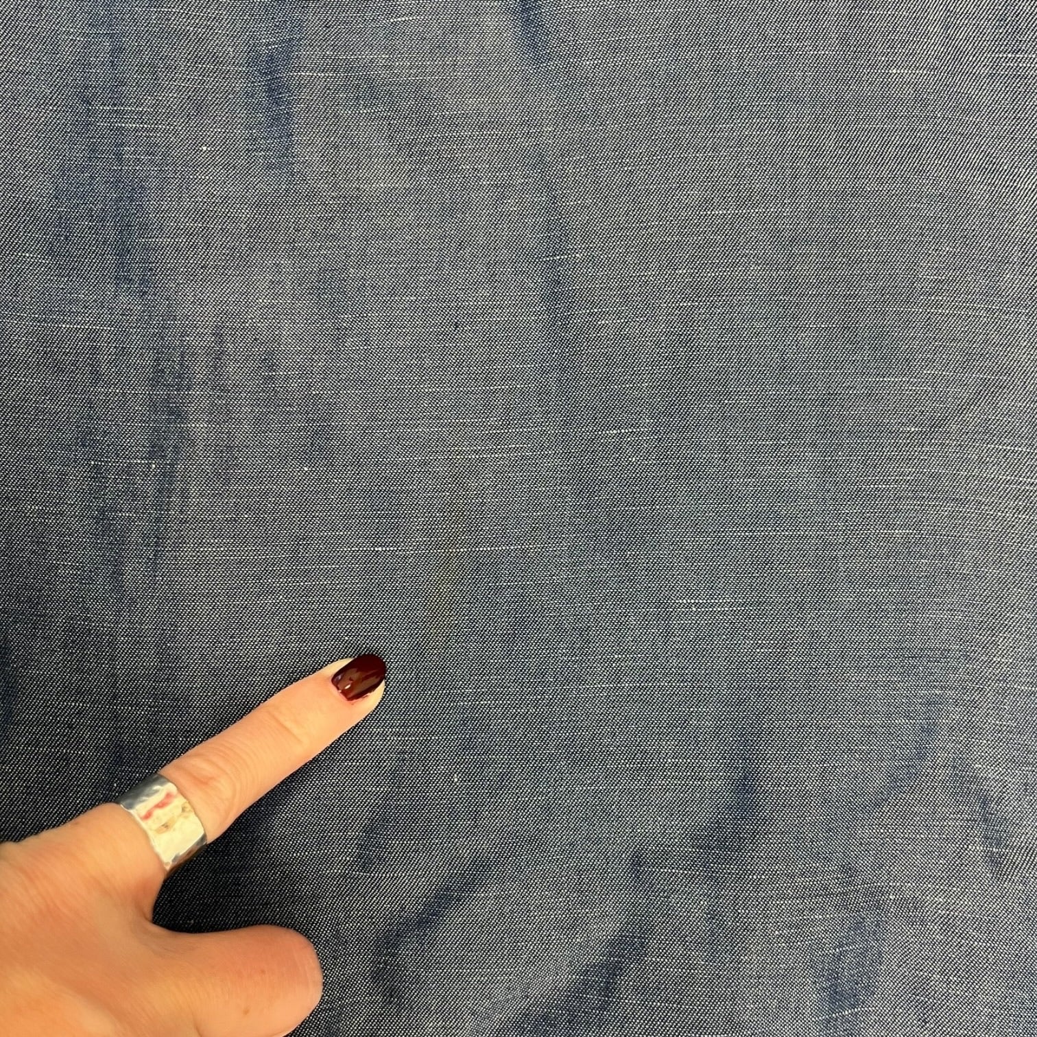 Jean Paul Gaultier midi skirt - Image 9