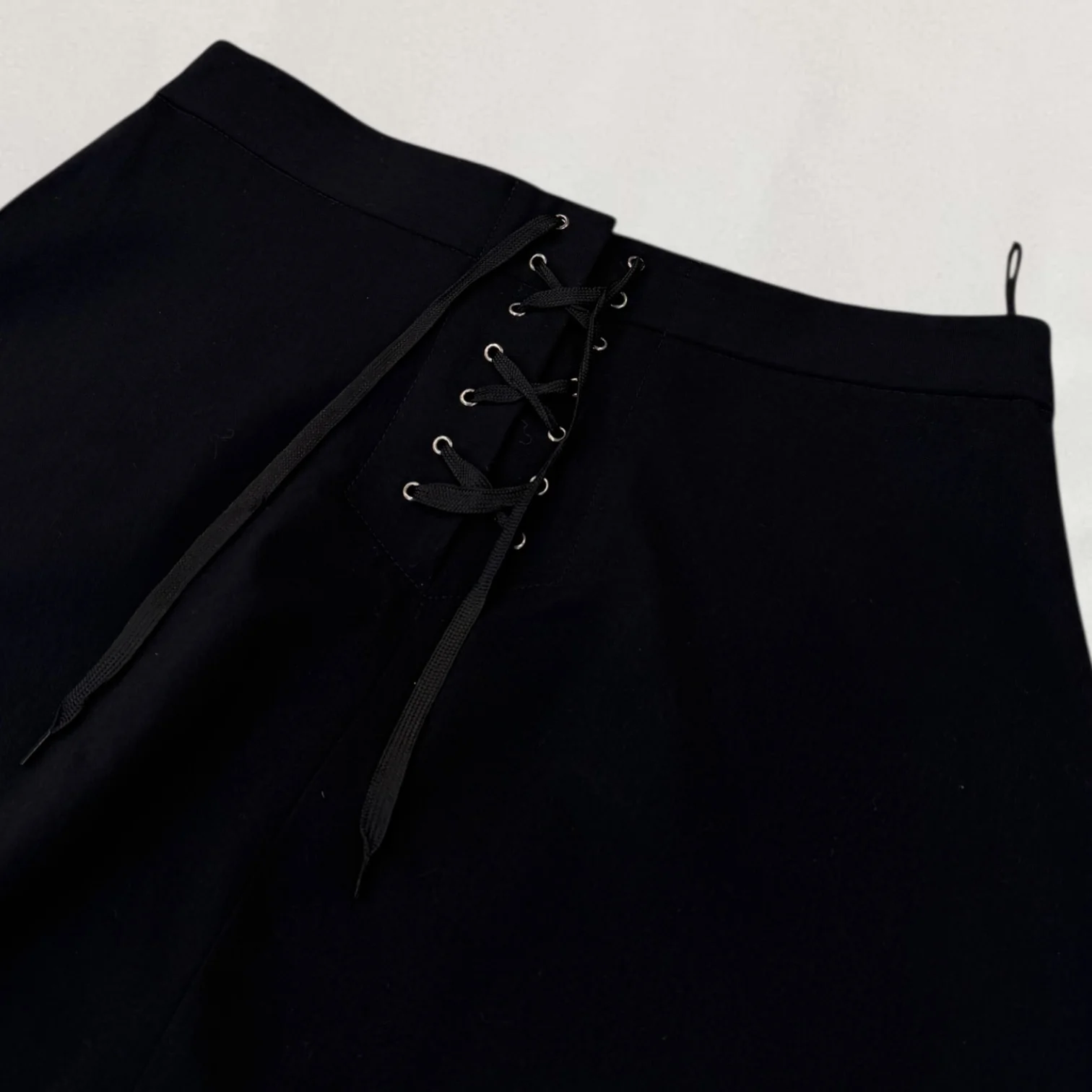 Jean Paul Gaultier sailor capris - Image 5