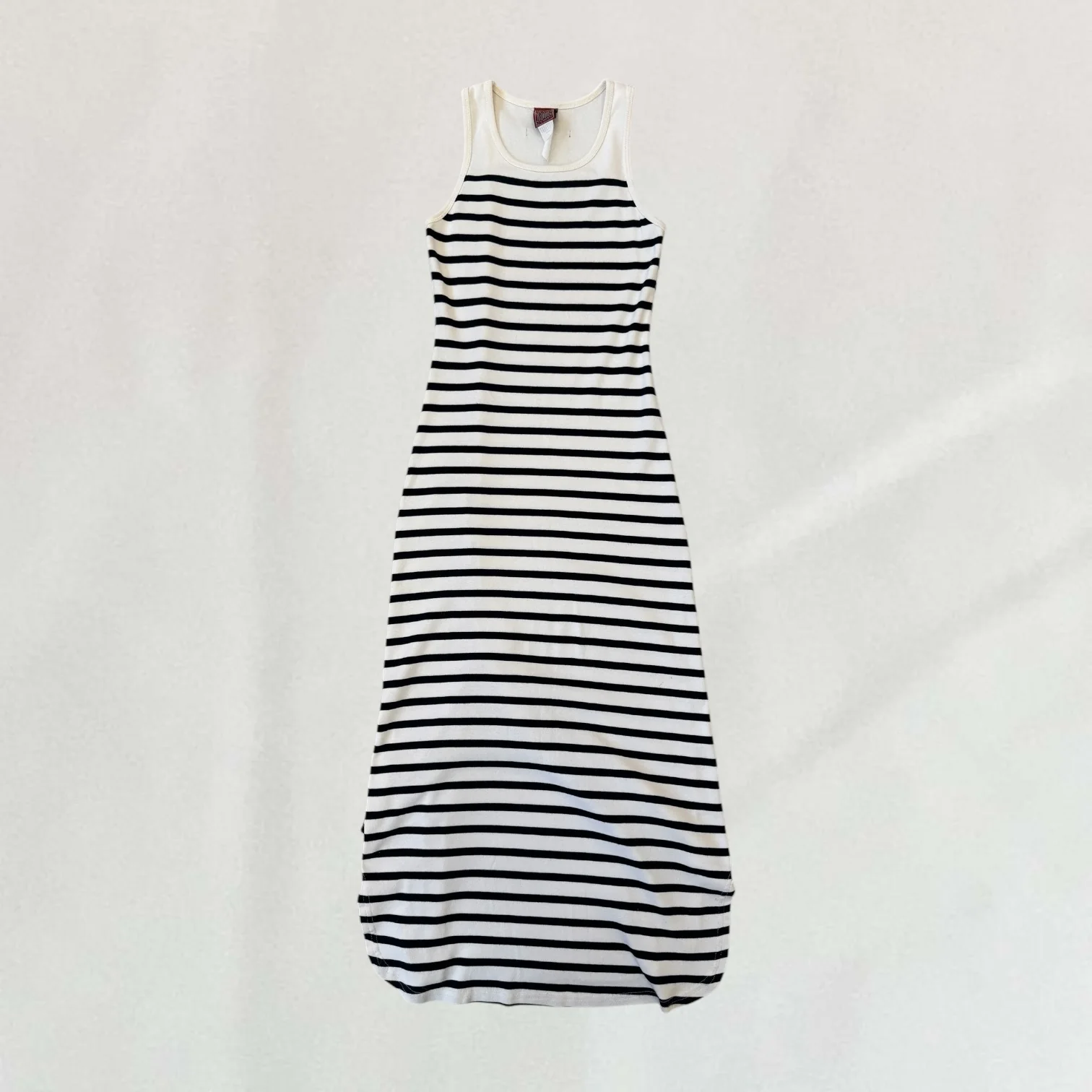Jean Paul Gaultier striped dress - Image 3