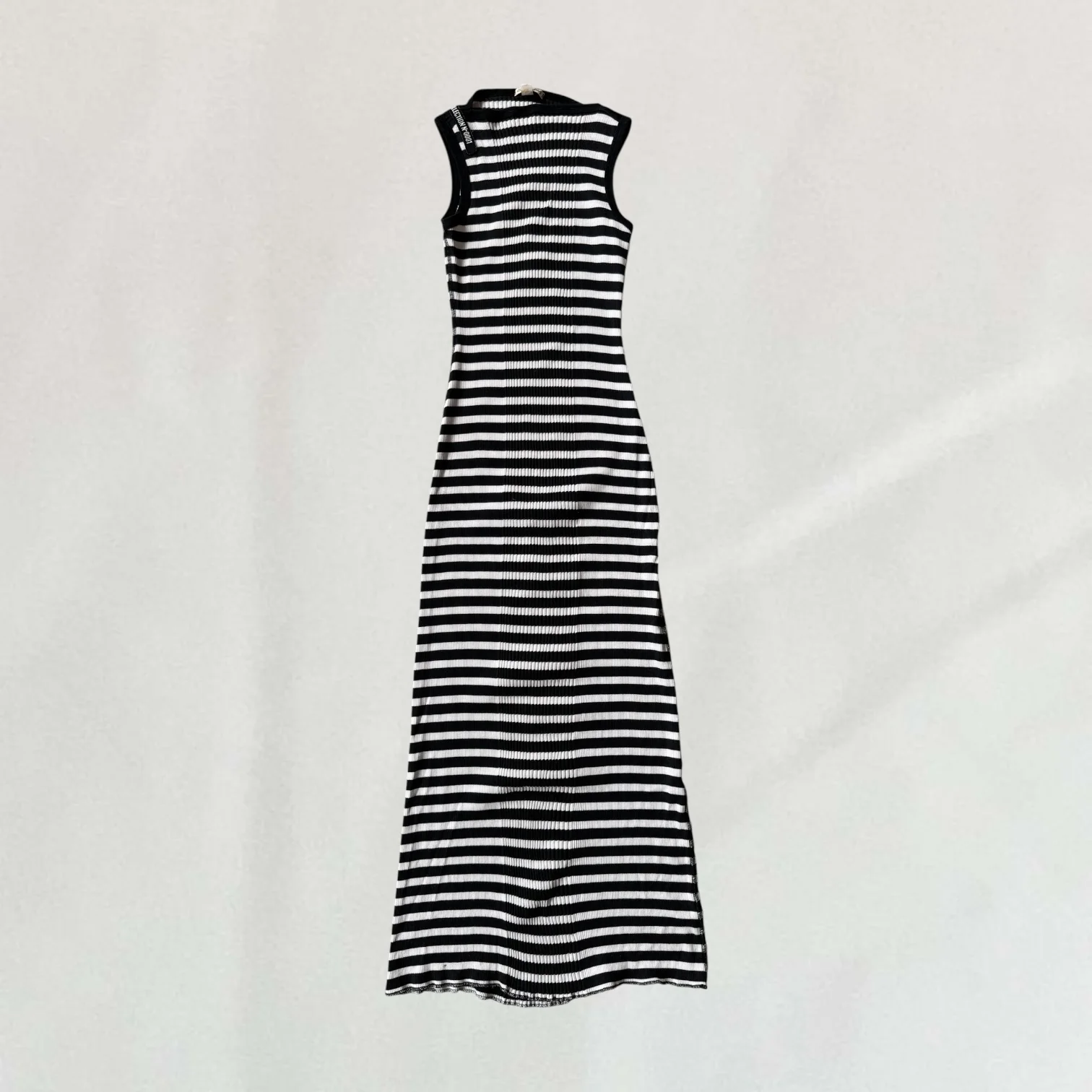 Jean Paul Gaultier striped dress - Image 3