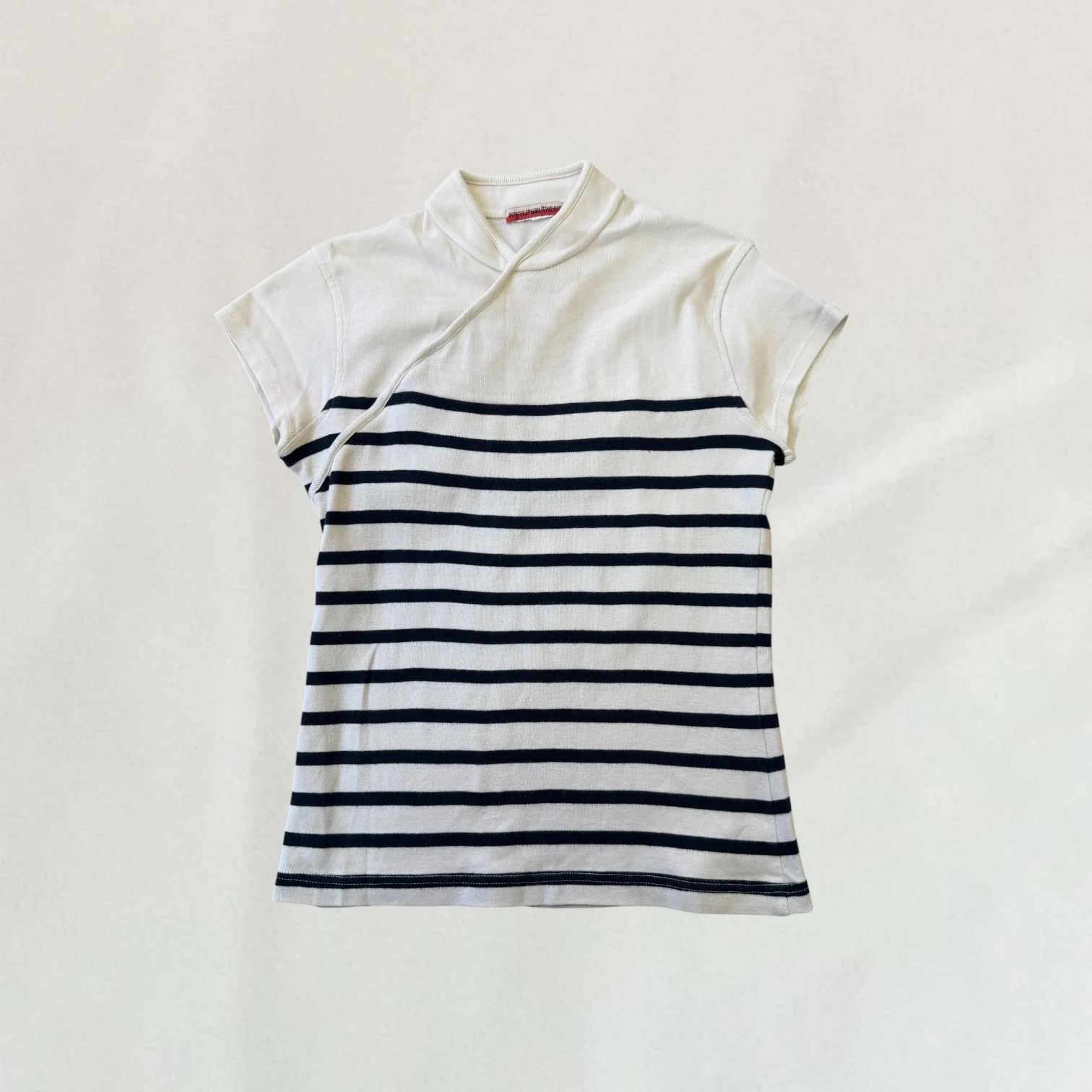 Jean Paul Gaultier striped T-shirt - Image 3