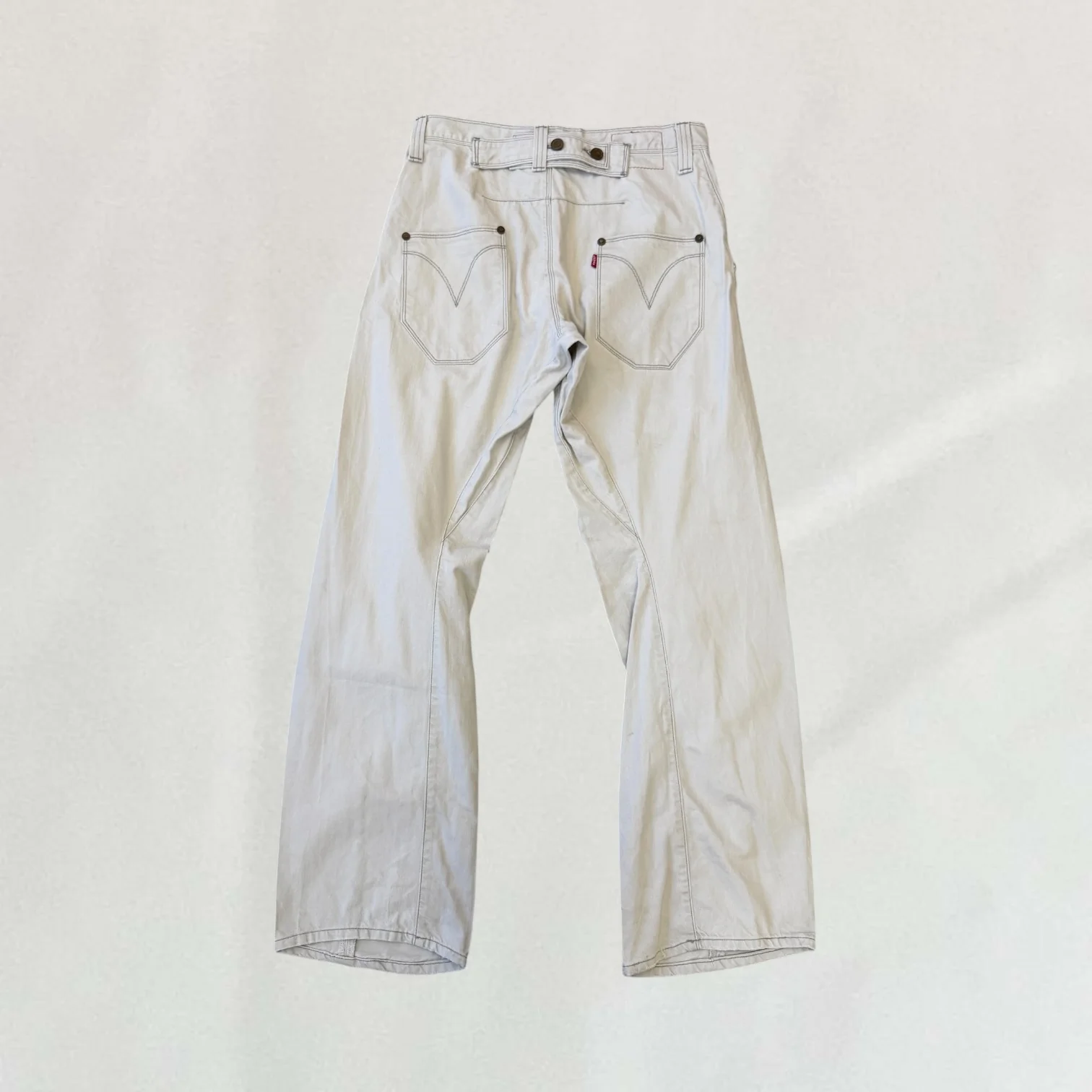Levi’s engineered jeans - Image 2