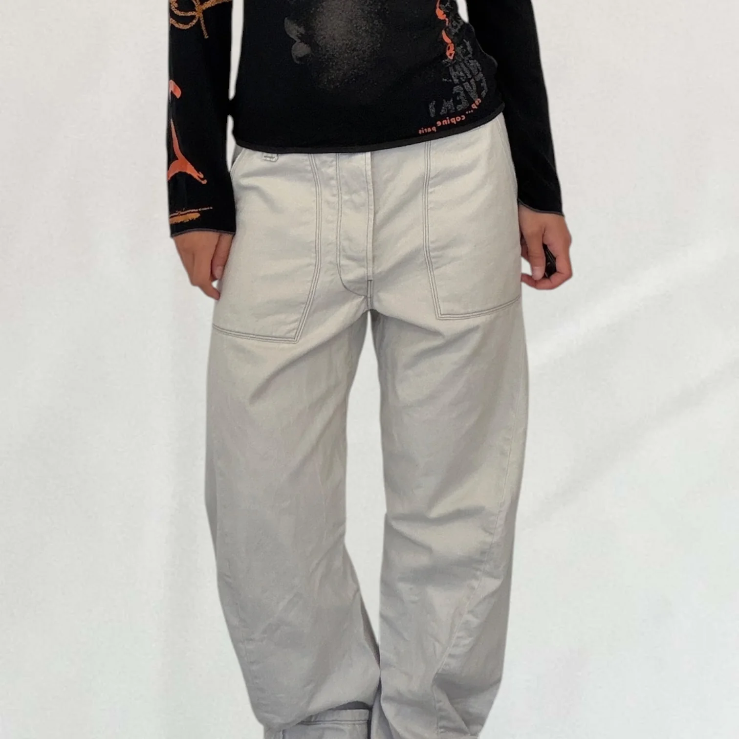 Levi’s engineered jeans - Image 3