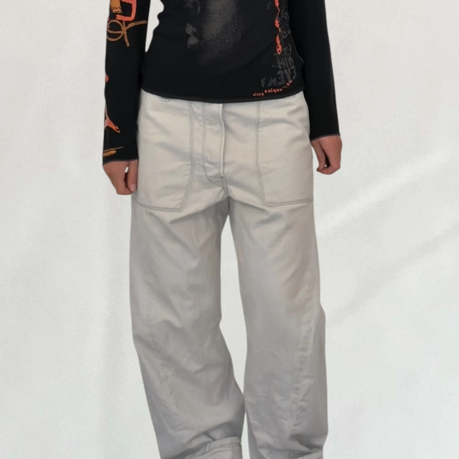 Levi’s engineered jeans - Image 4