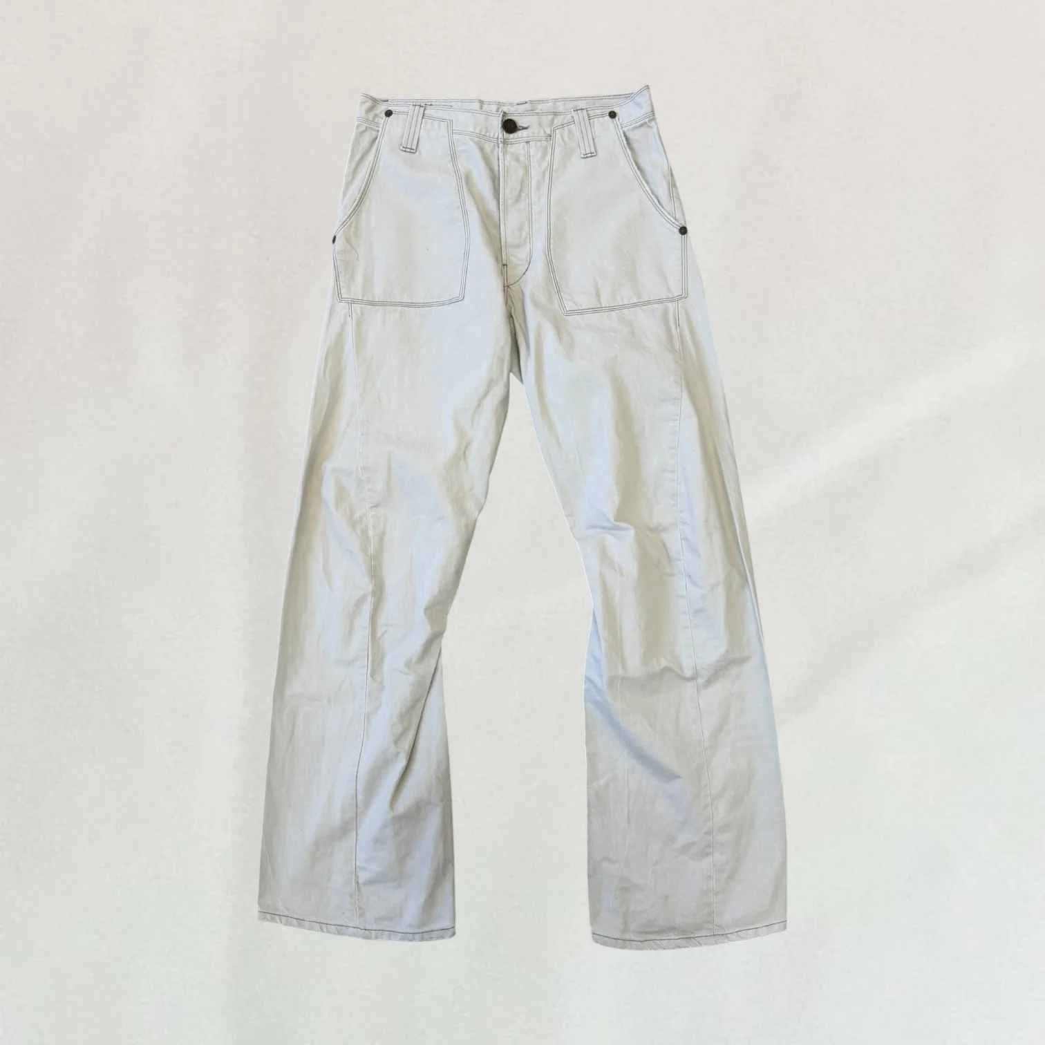Levi’s engineered jeans - Image 5