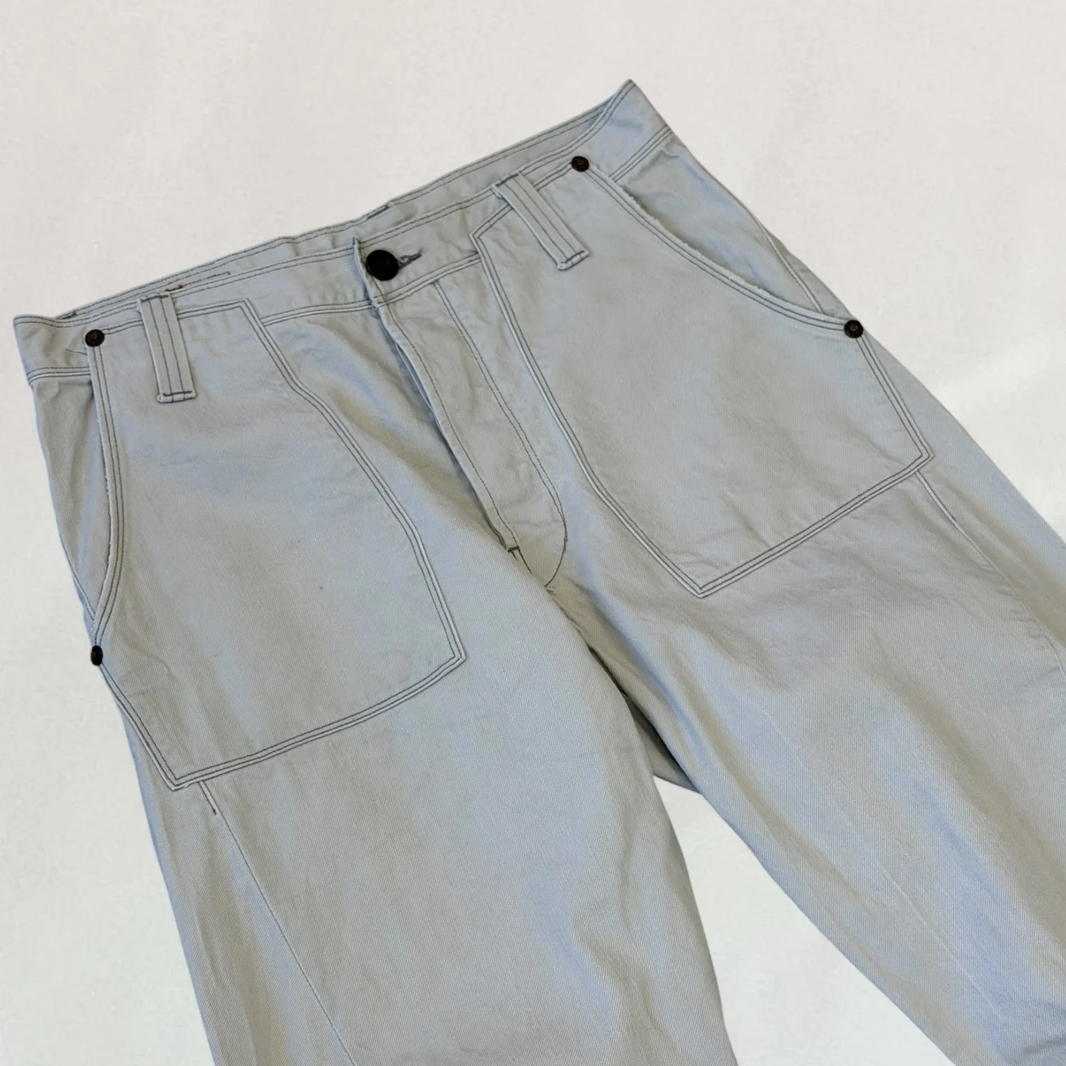 Levi’s engineered jeans - Image 6