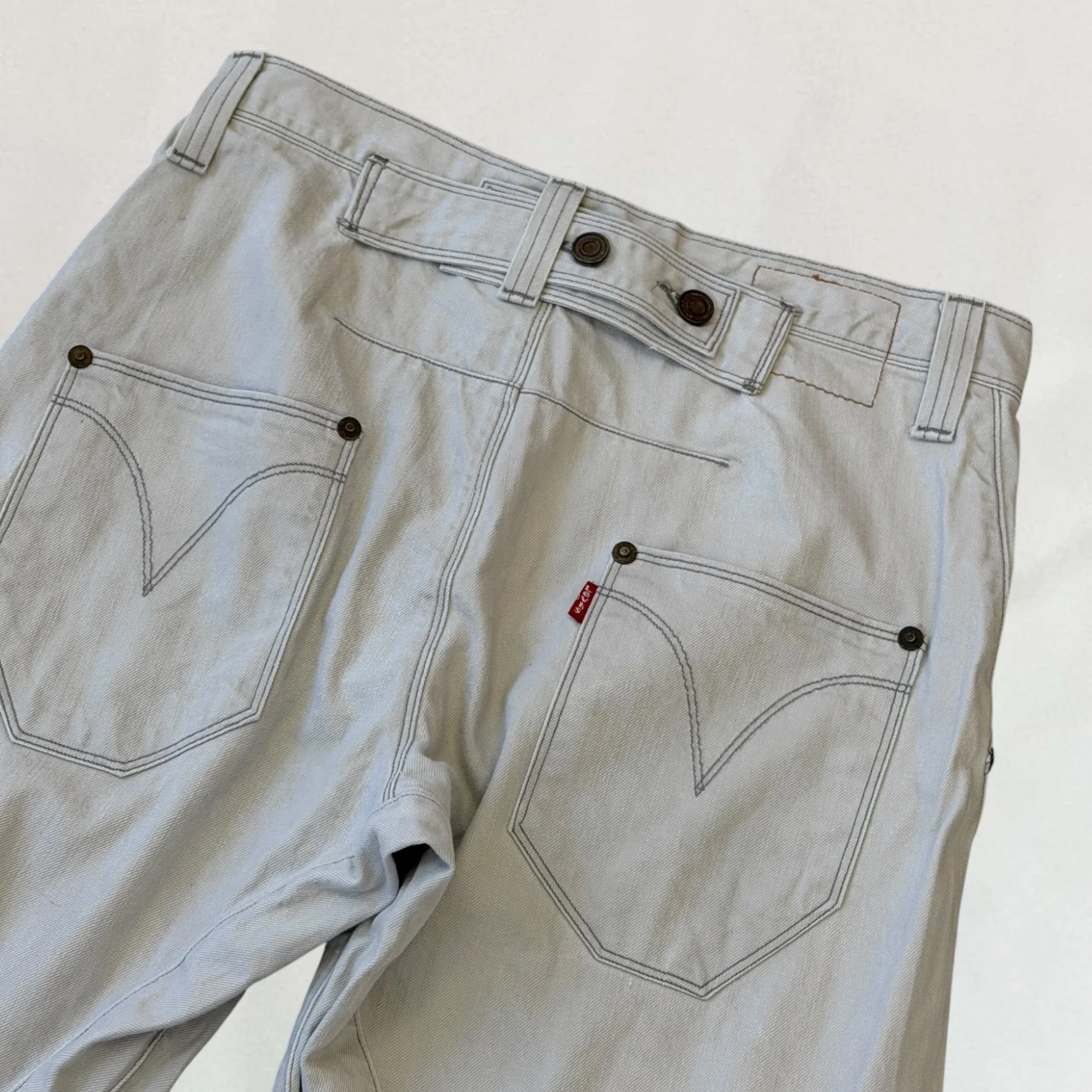 Levi’s engineered jeans - Image 7
