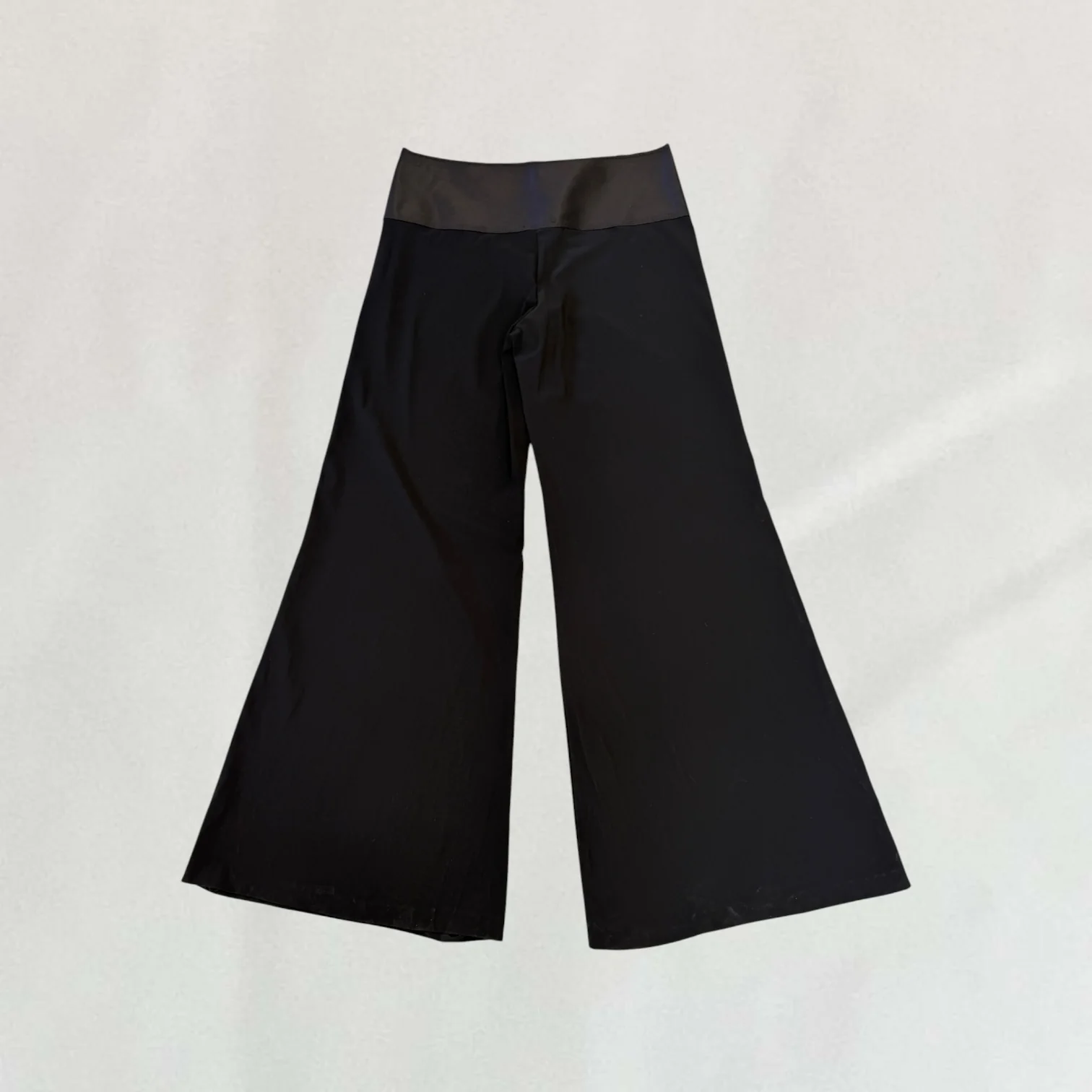 Marithé + François Girbaud wide leg trousers - Image 2