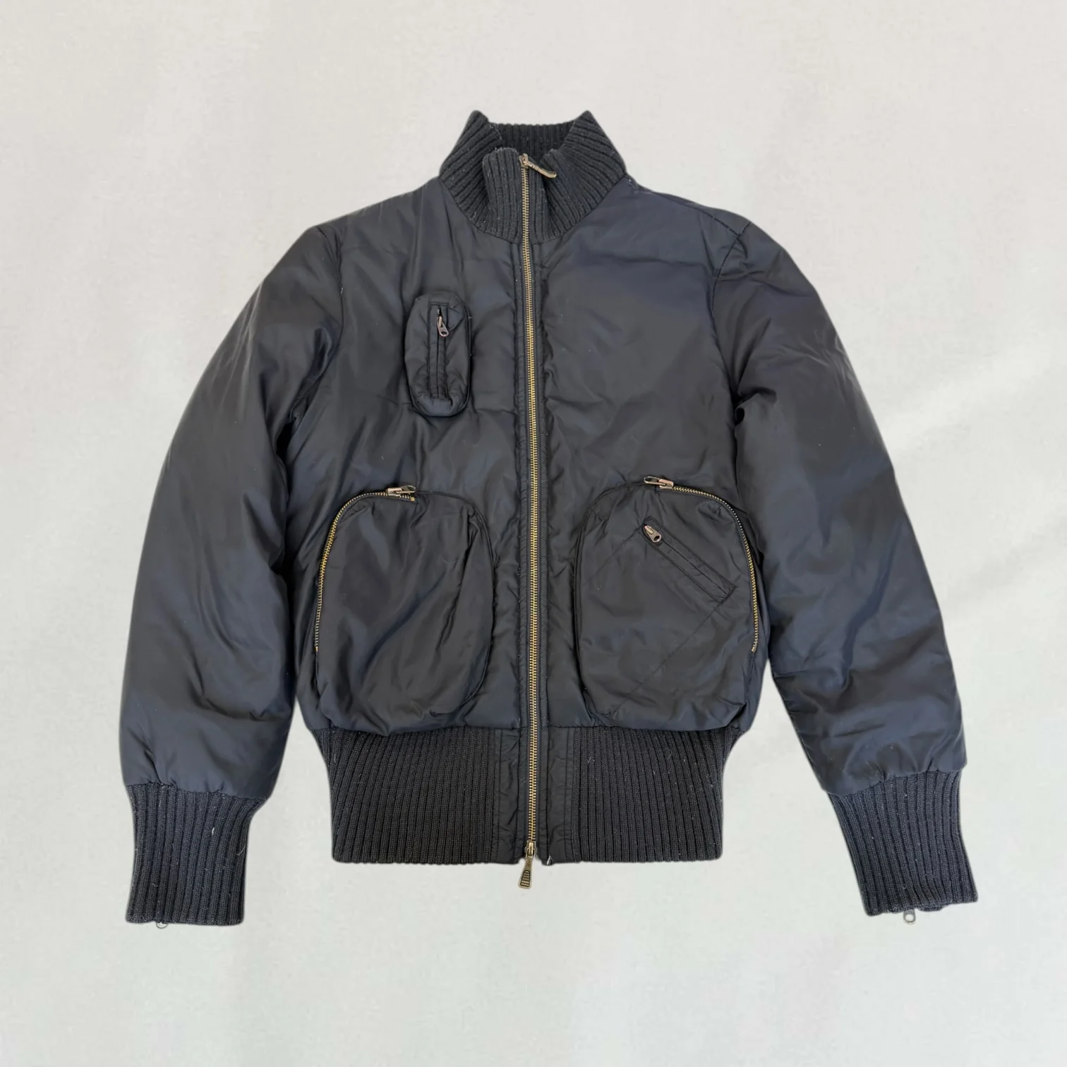 Miss Sixty bomber jacket - Image 3