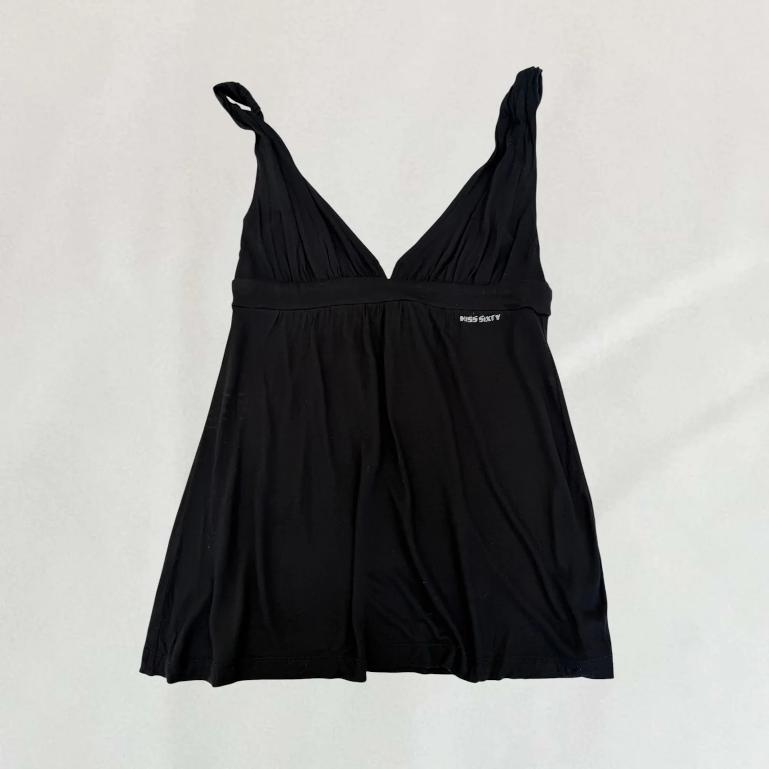 Miss Sixty twisted cami top - Image 3