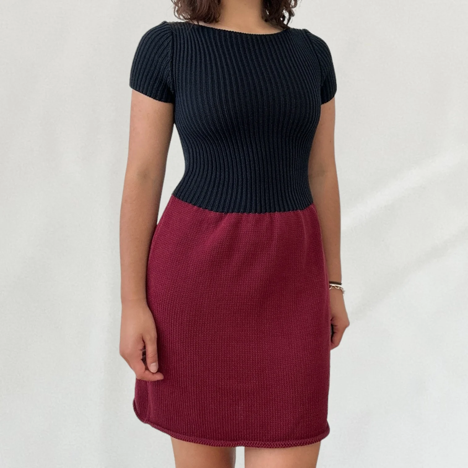 Miu Miu knitted dress - Image 5